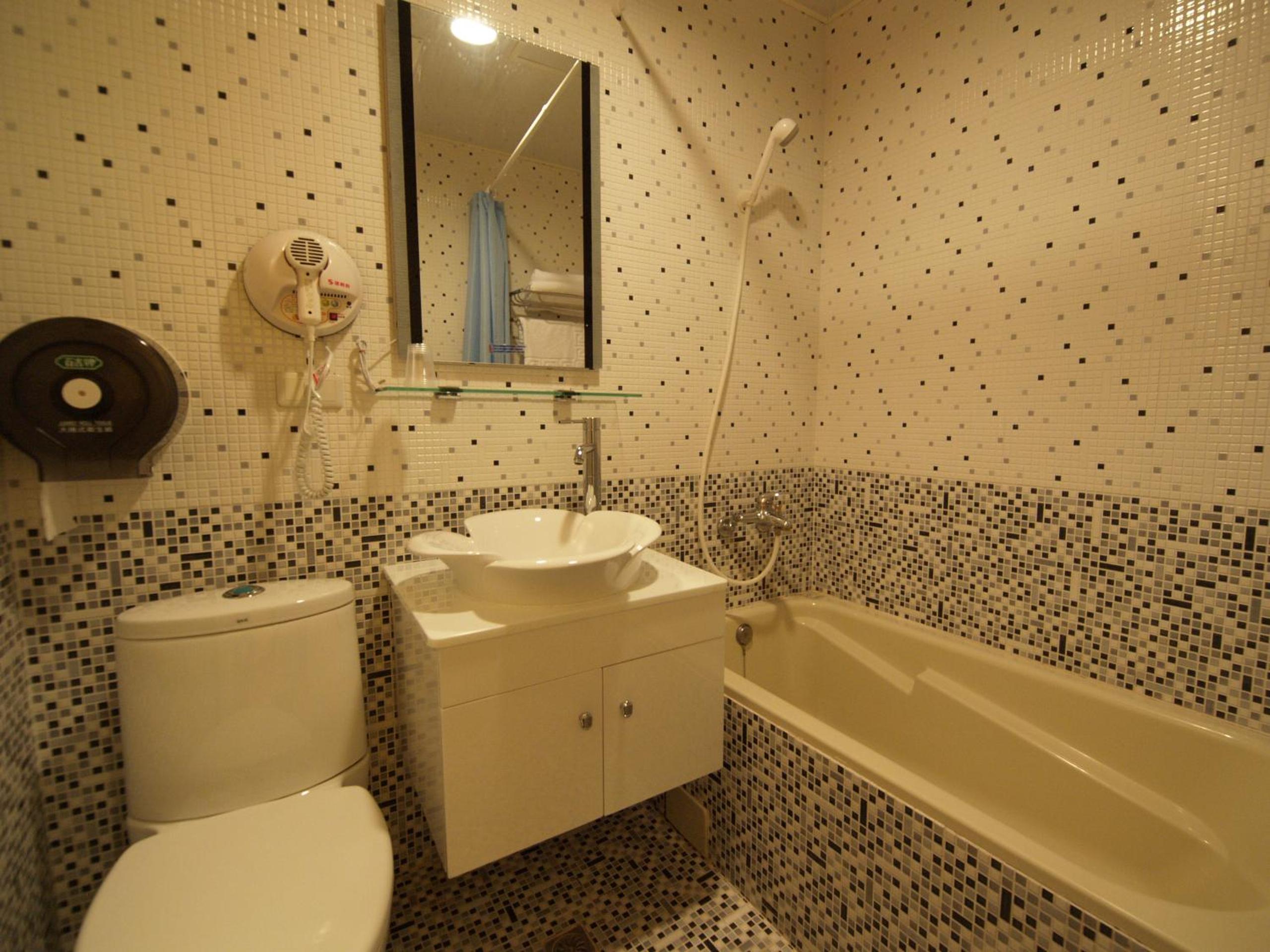 Standard Double Room - Photo 3