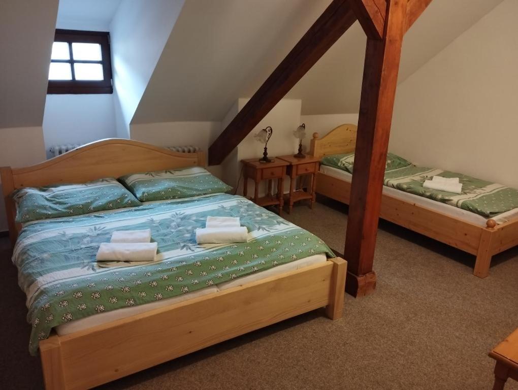Double Room photo 1