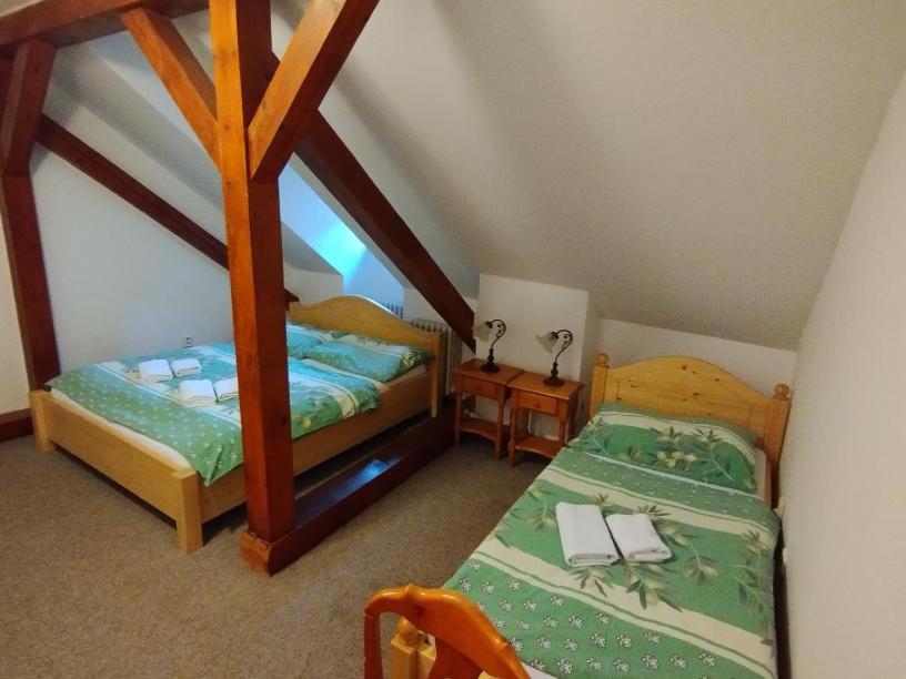 Double Room photo 2
