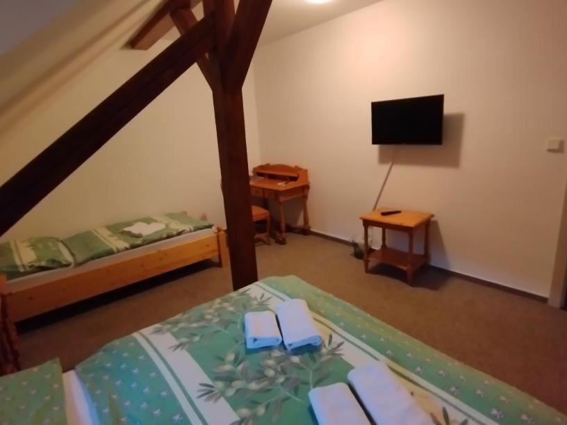 Double Room photo 3