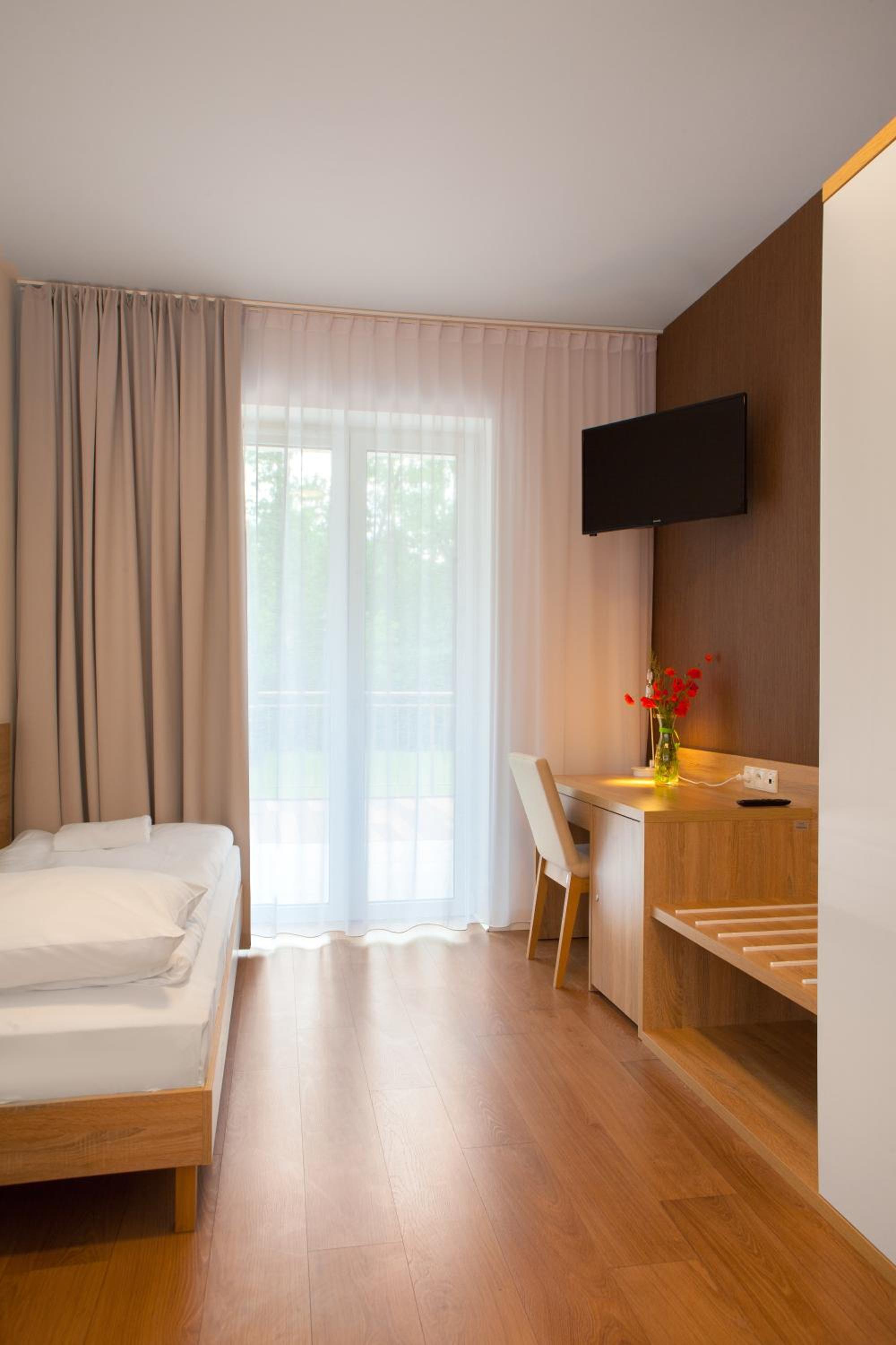 Budget Single Room photo 1