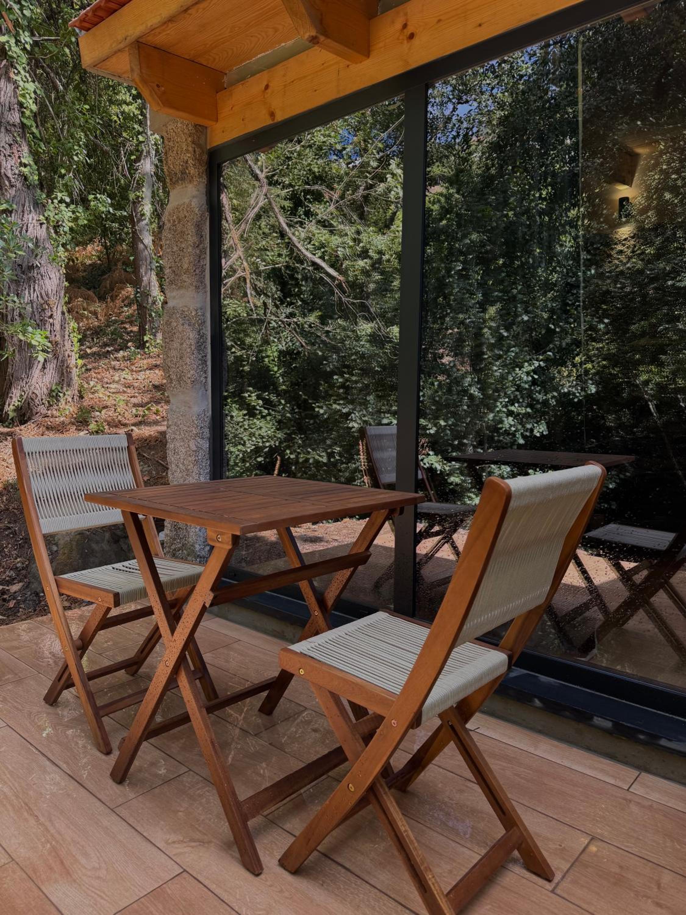 One-Bedroom House - Photo 1
