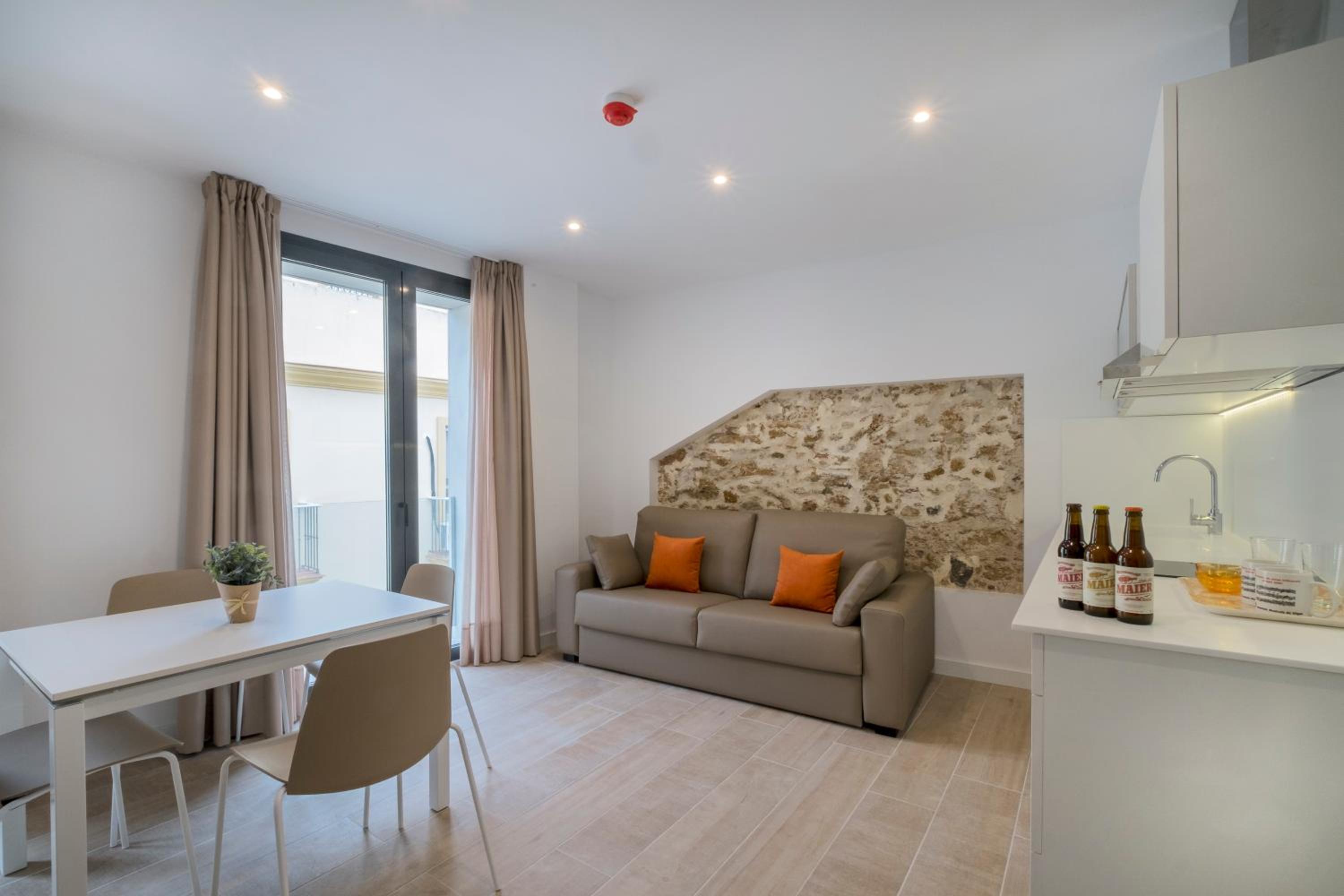 Apartamento Superior