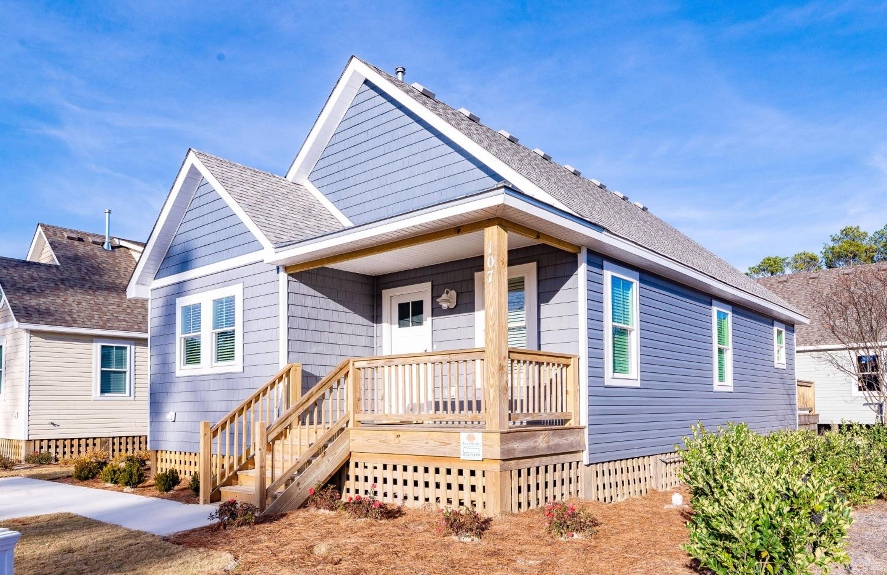 Vacation Home photo 2