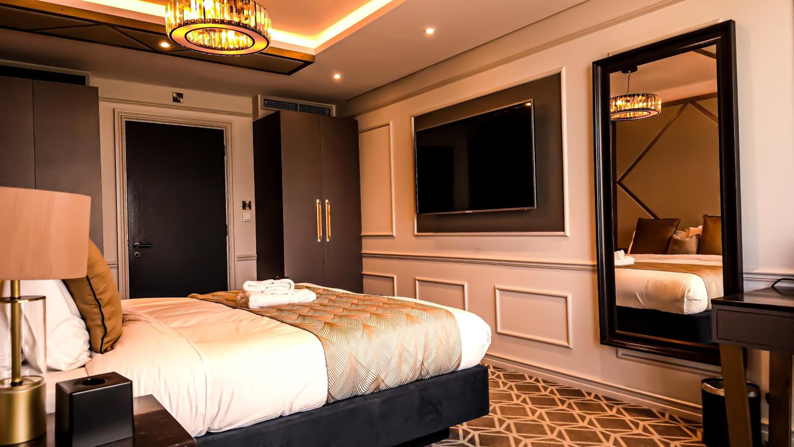 Superior Double or Twin Room