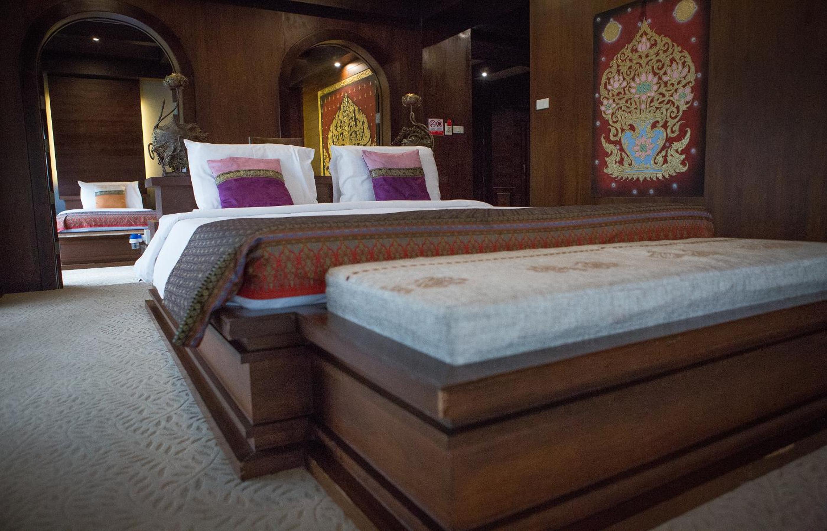 Singhamontra Family Suite - Photo 10