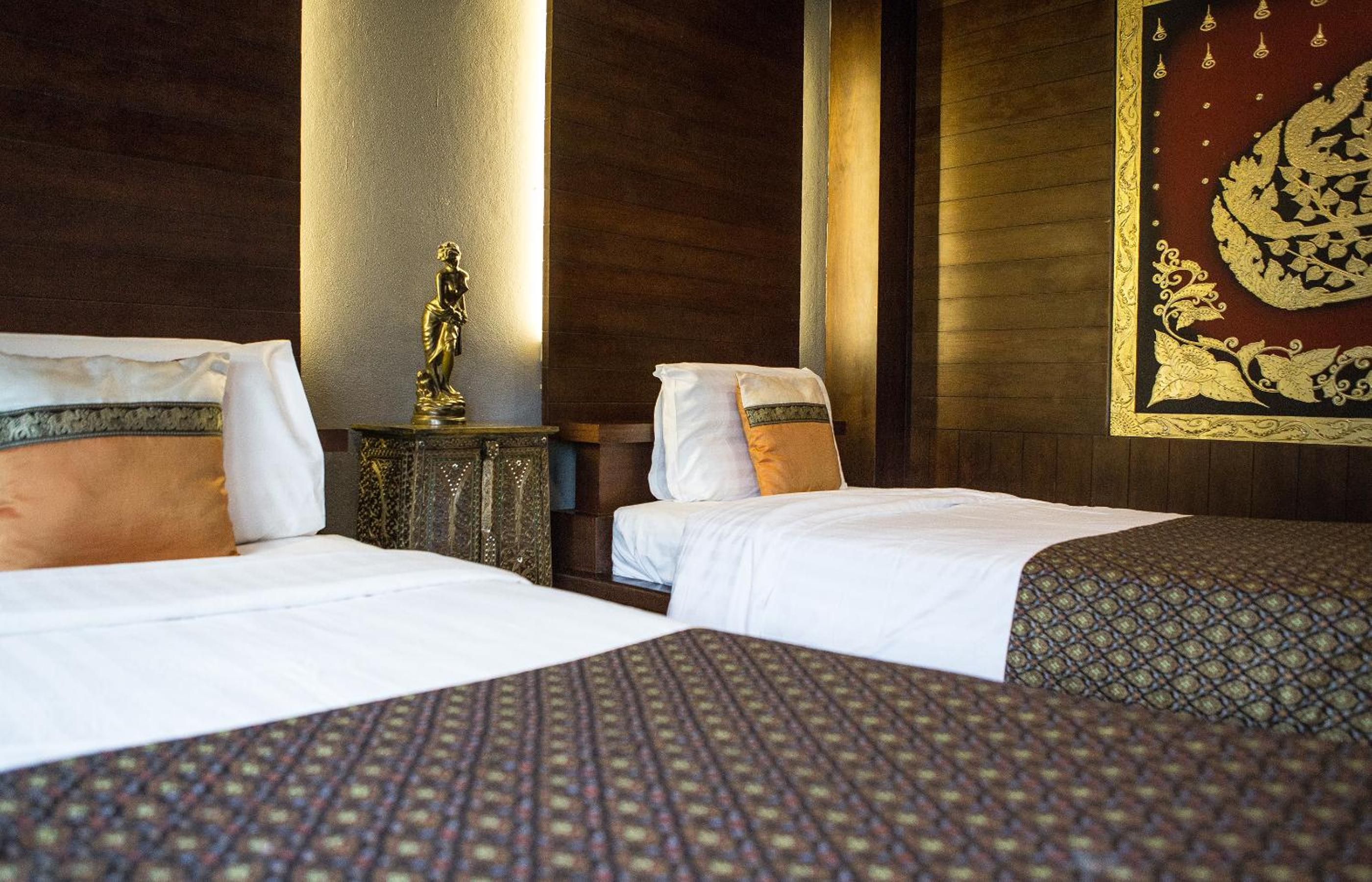 Singhamontra Family Suite - Photo 9