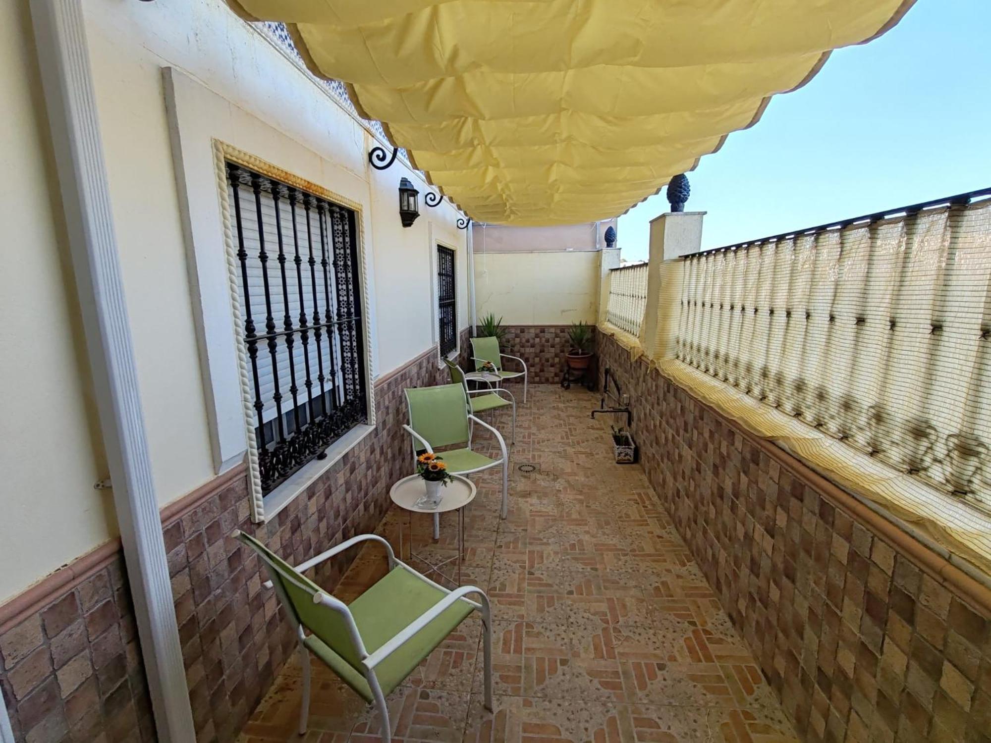 Queen Room with Balcony