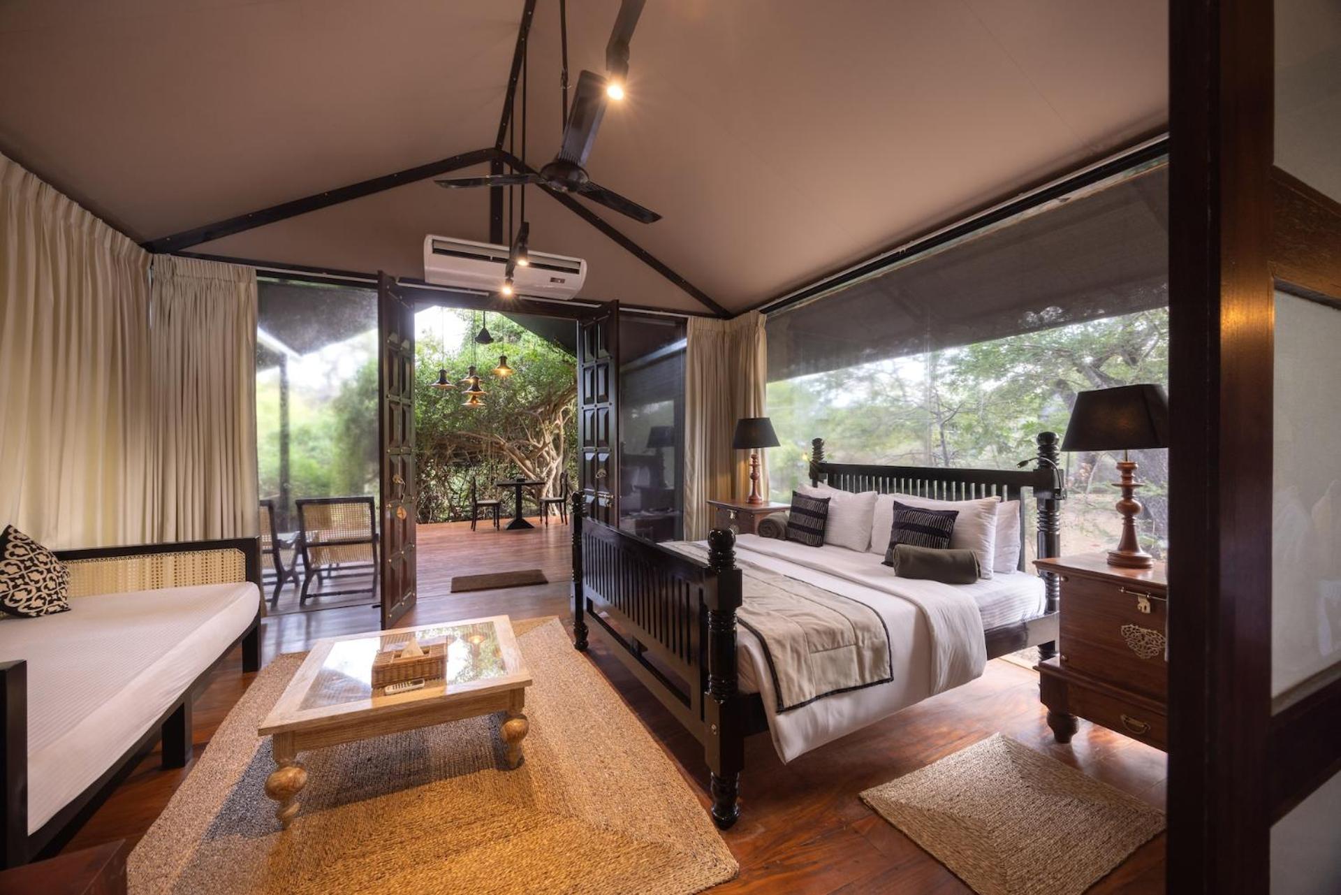 Suite with Private Pool