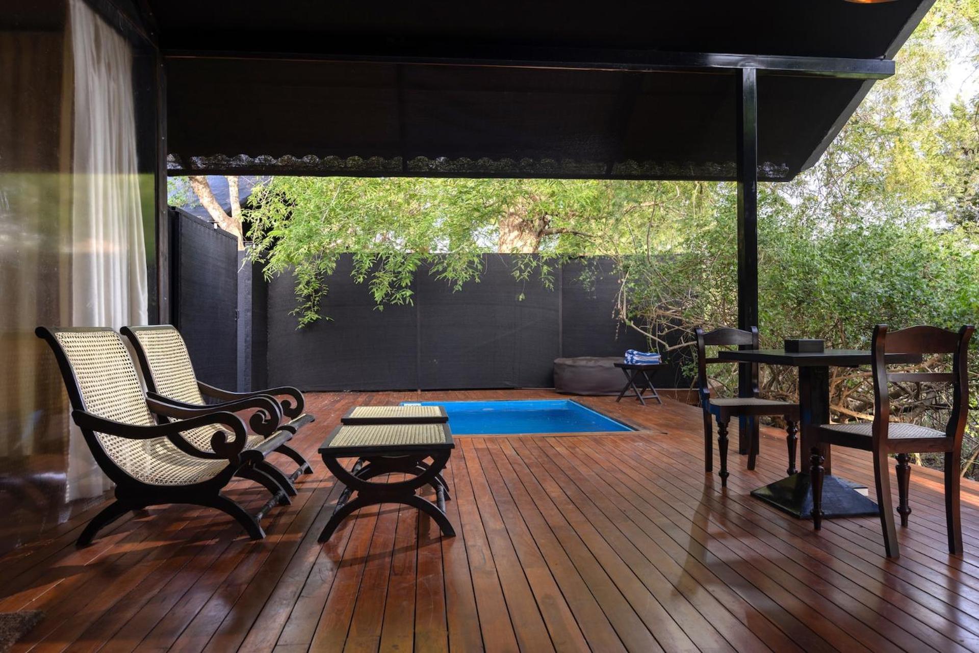Suite with Private Pool photo 2
