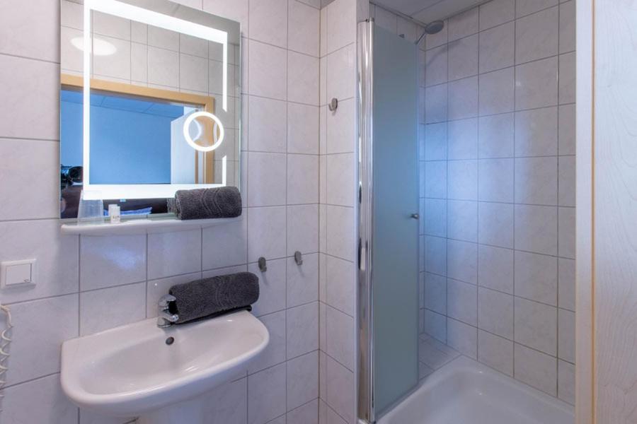 Single Room with Shower