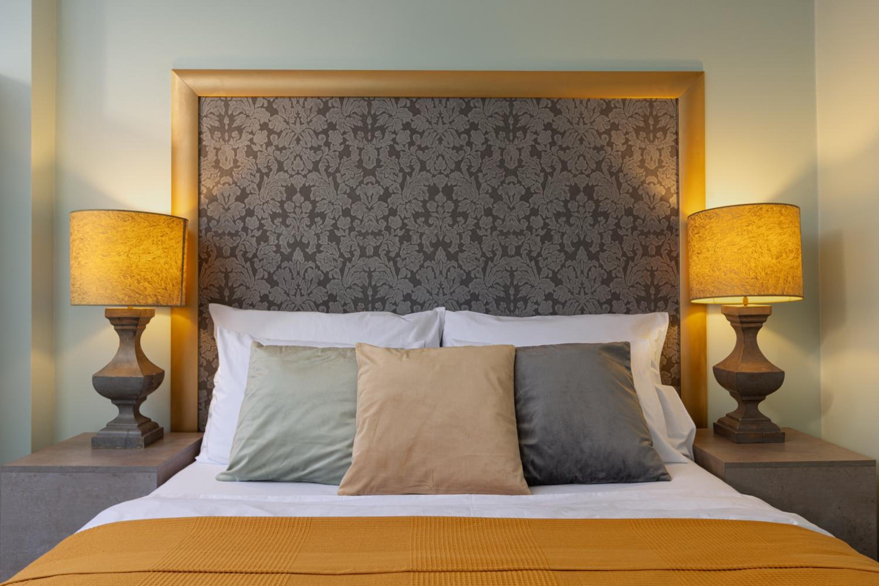 Double Room with Extra Bed