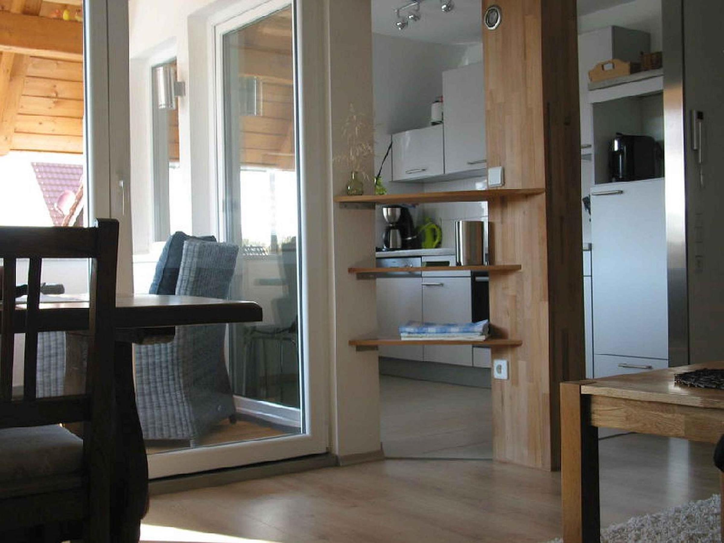 Apartment photo 2