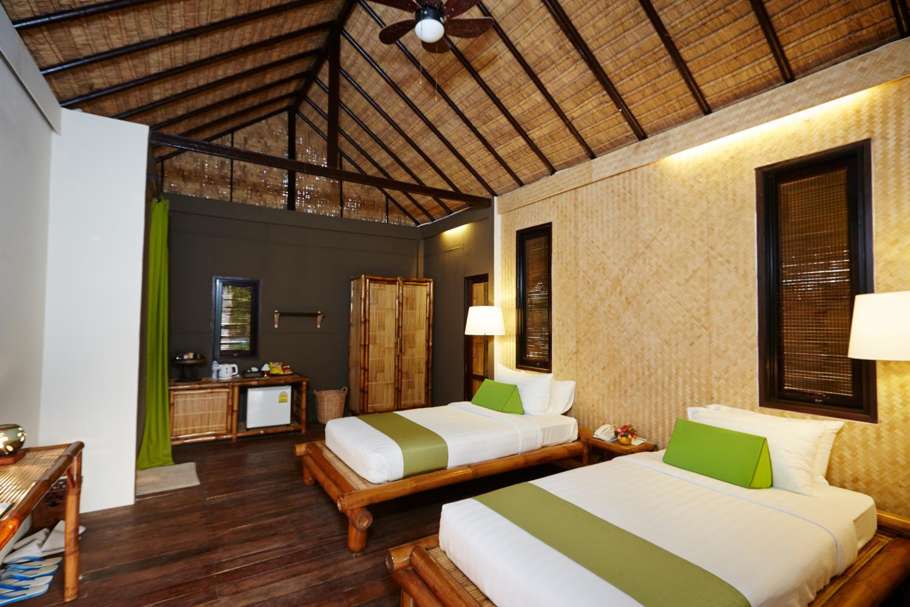 Bamboo Cottage - Photo 1
