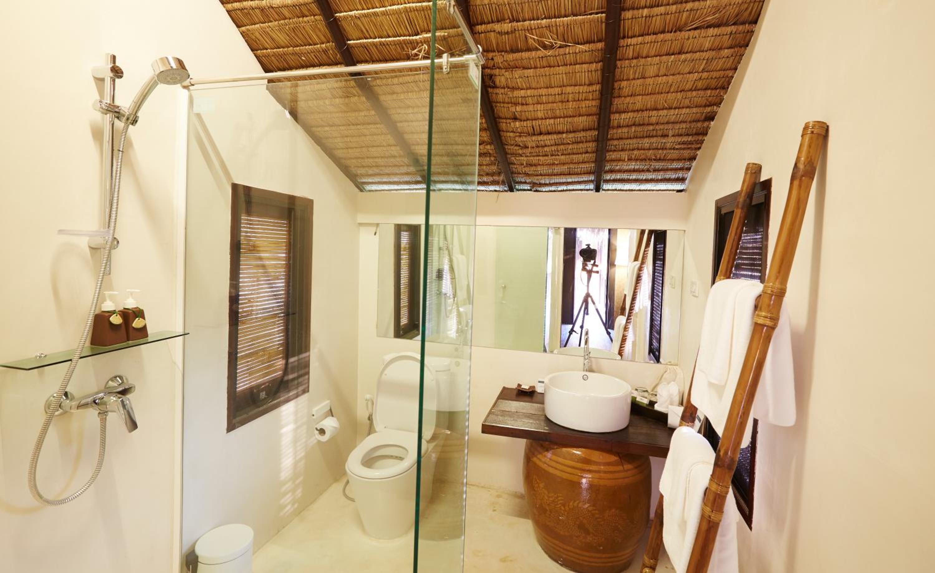 Bamboo Cottage - Photo 5