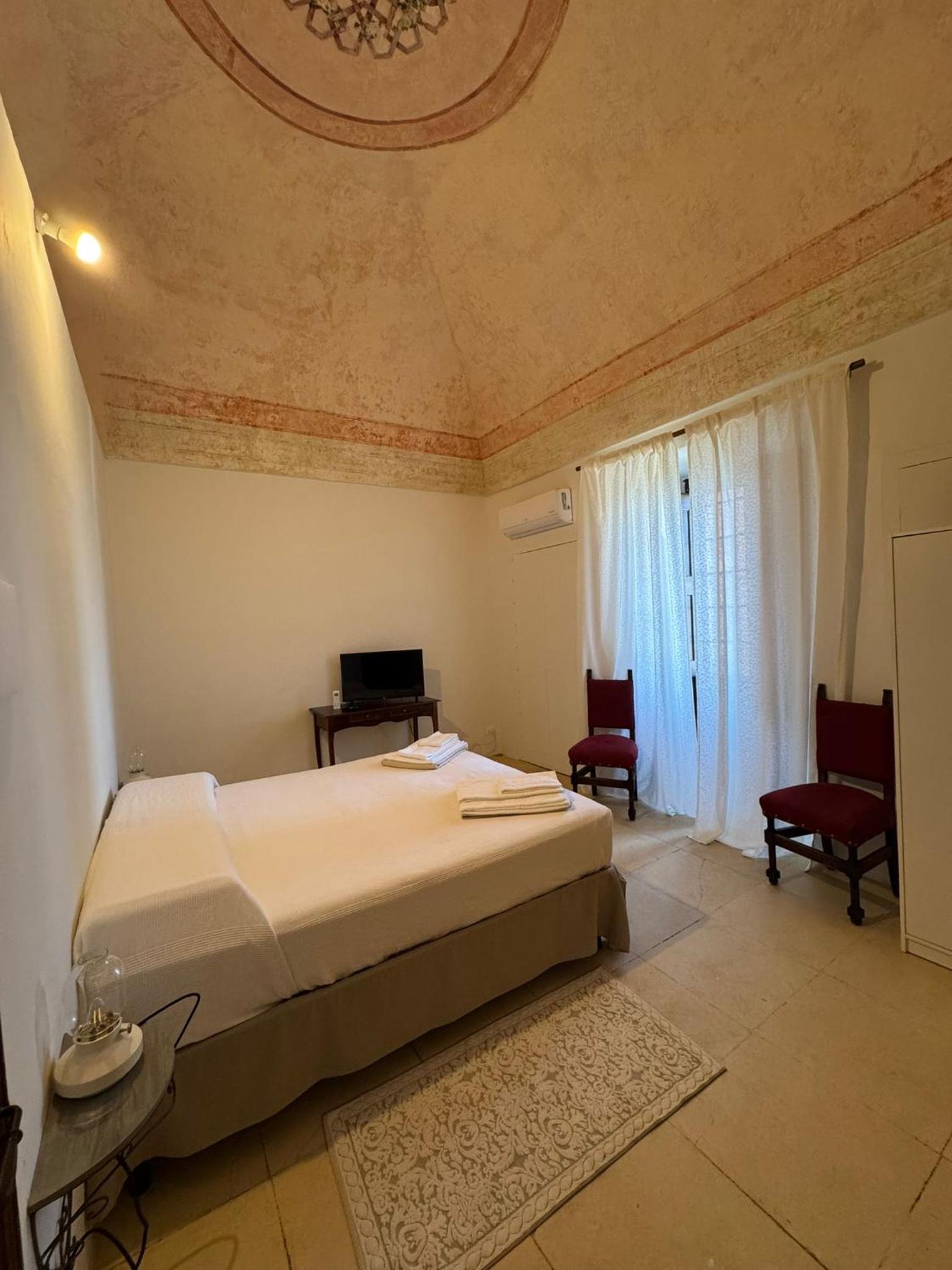 Double Room with Balcony and Sea View photo 2