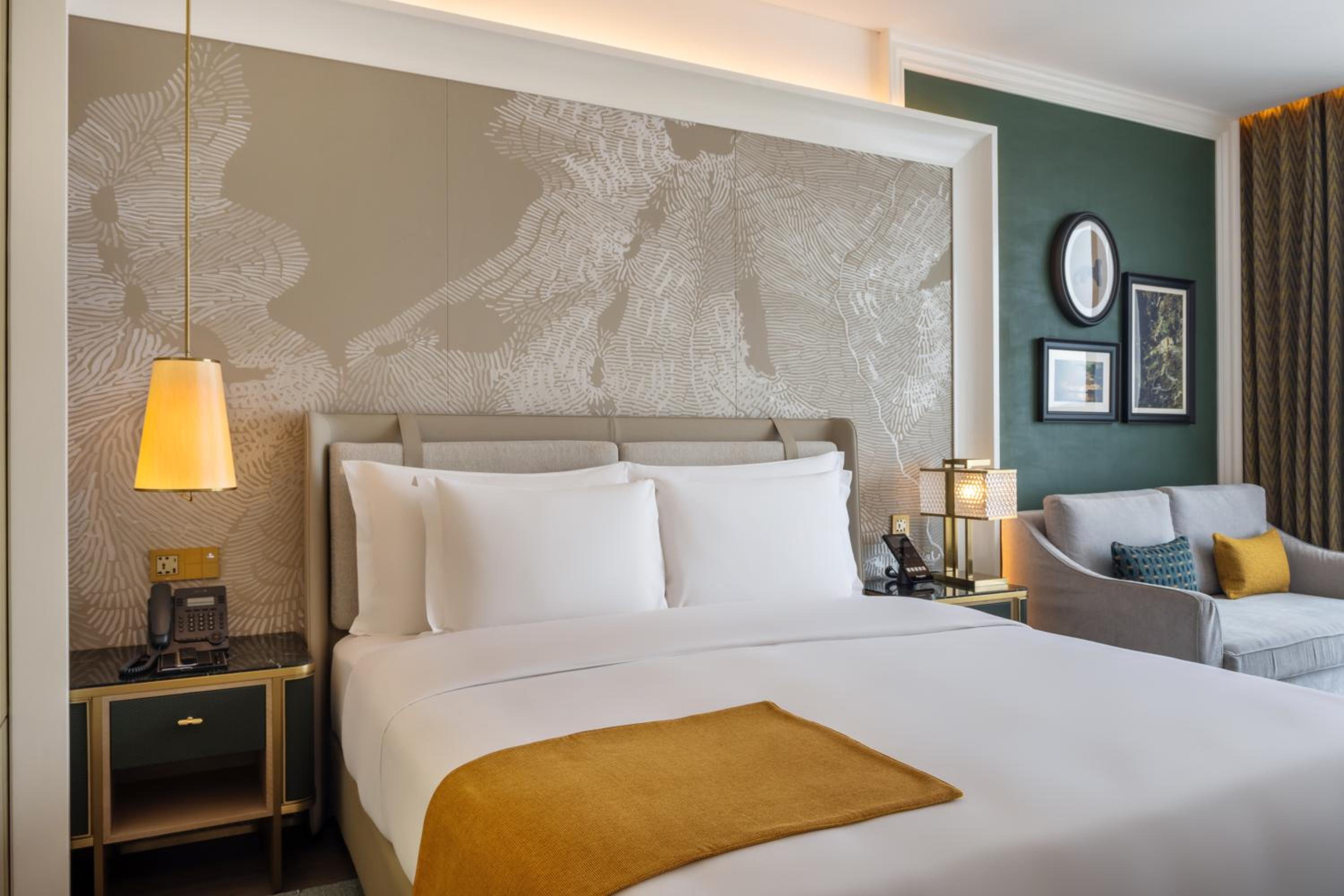 Prestige Deluxe Room