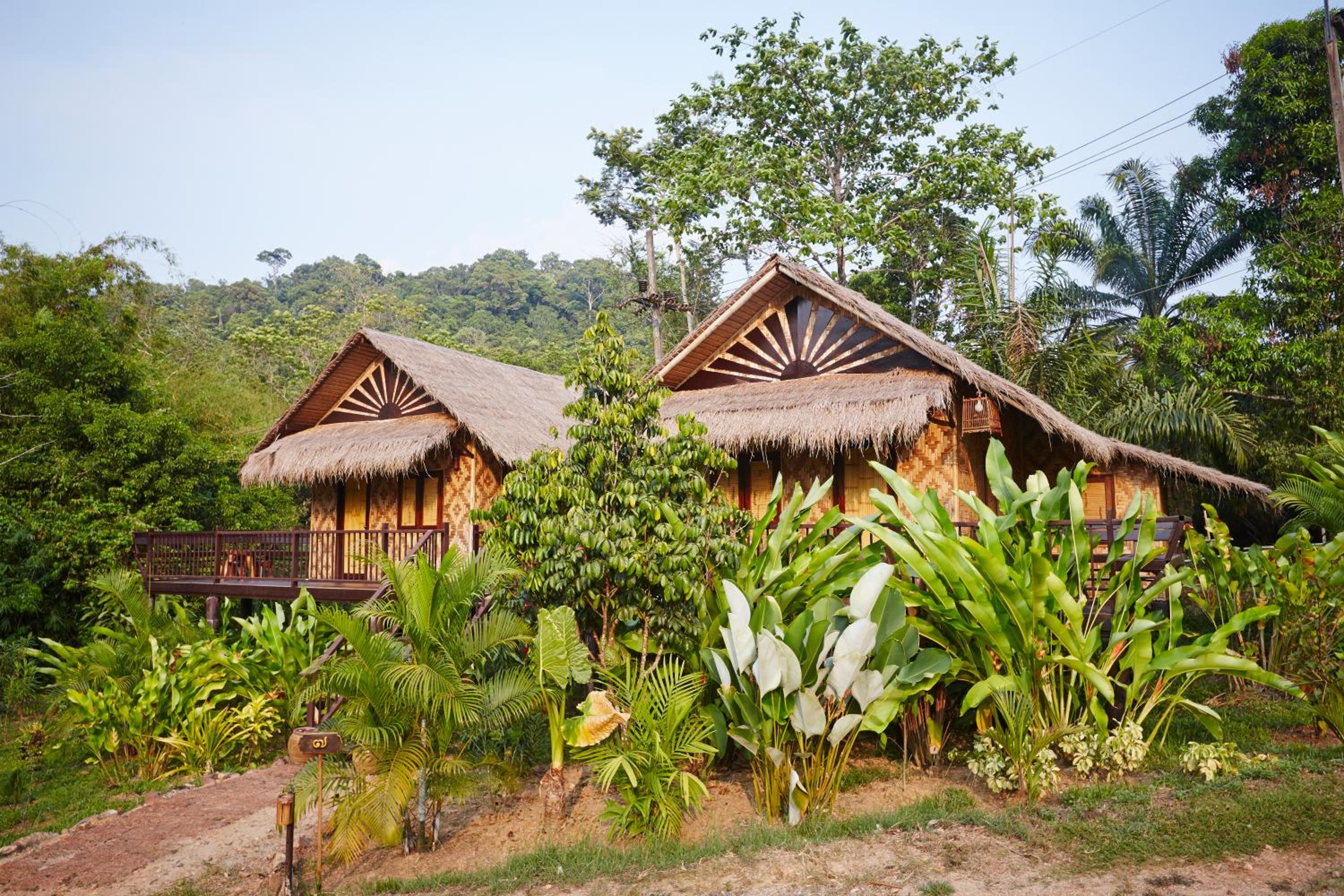 Bamboo Cottage - Photo 6