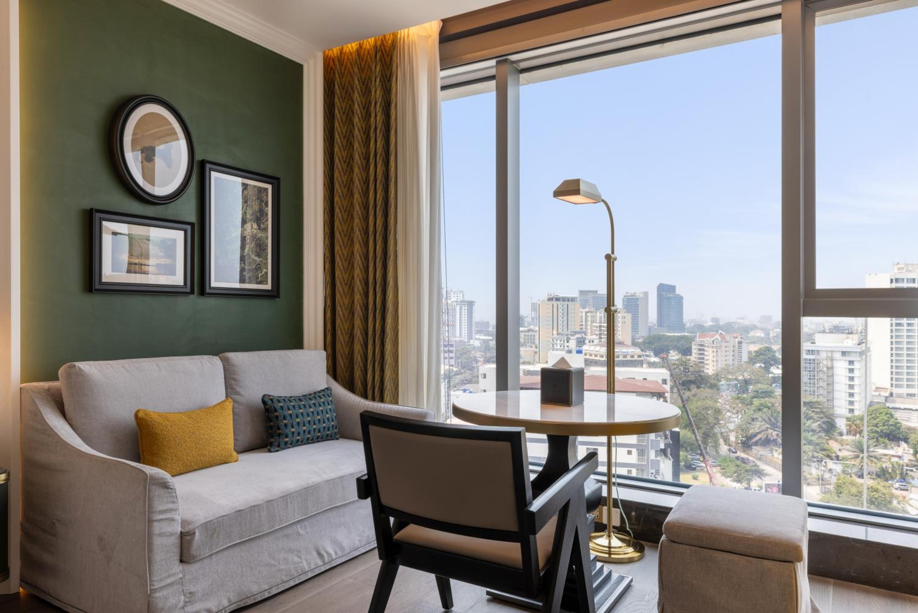 Prestige City View Room photo 1