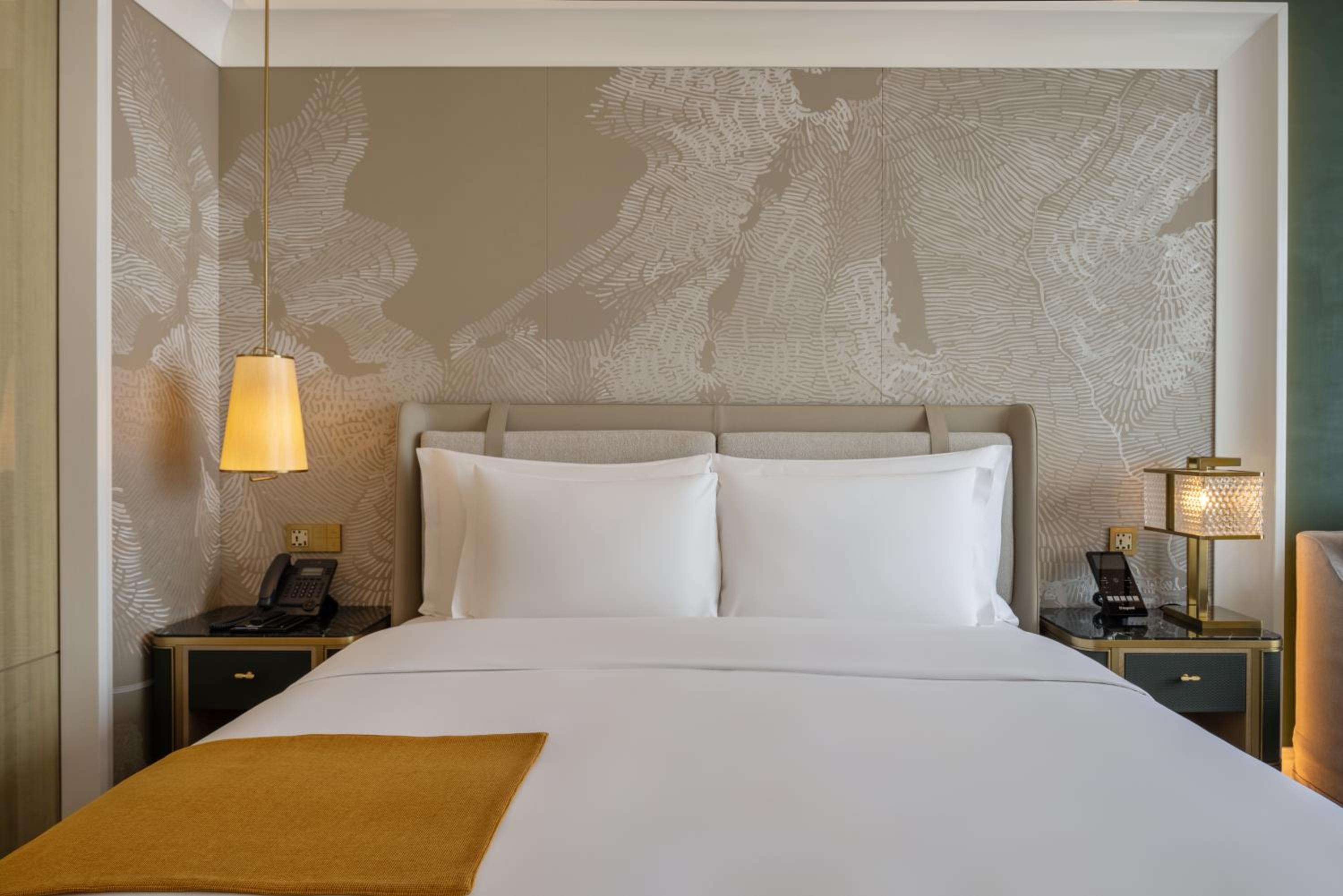 Prestige City View Room photo 2