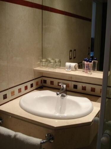 Standard Single Room photo 2