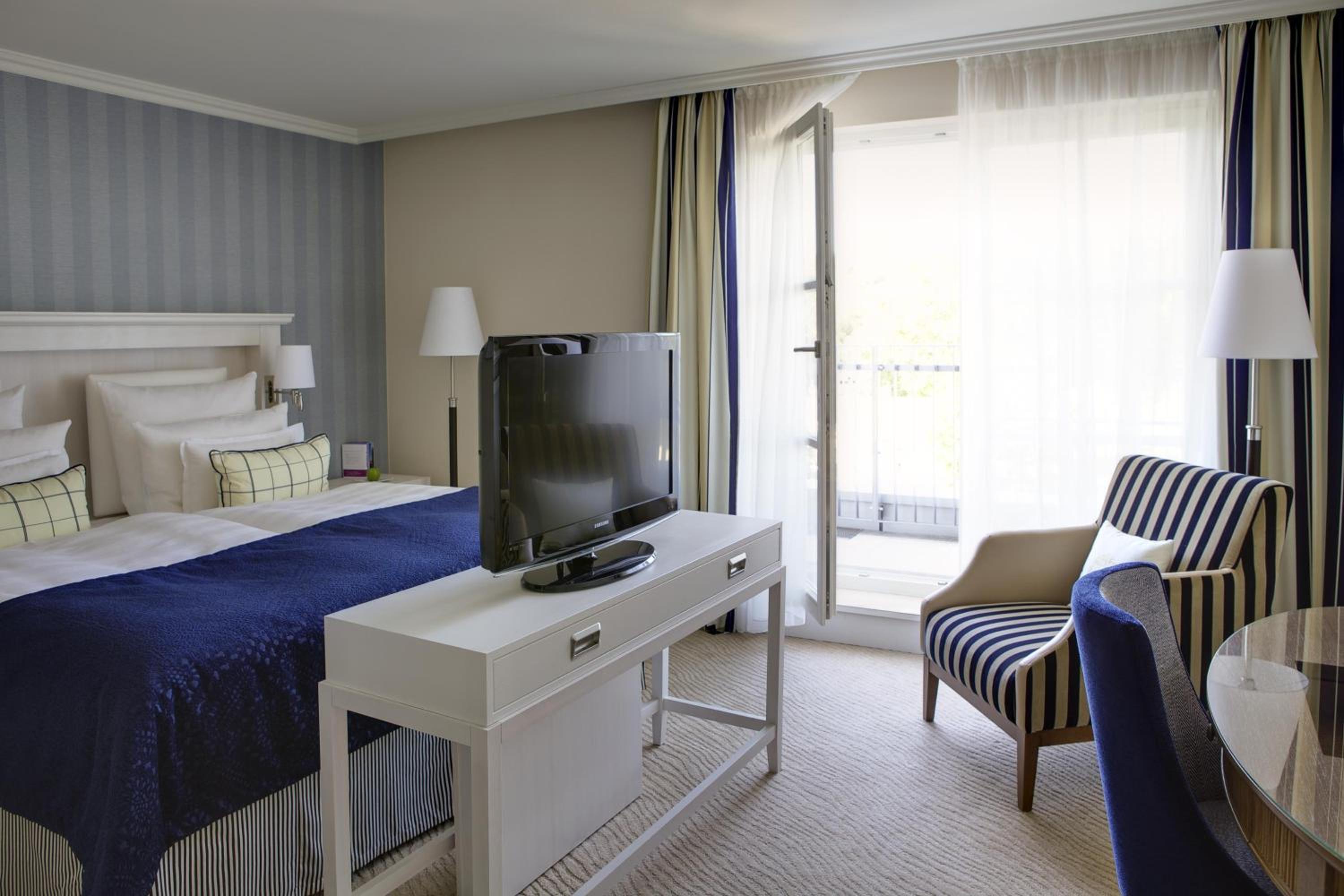 Deluxe Double Room photo 1