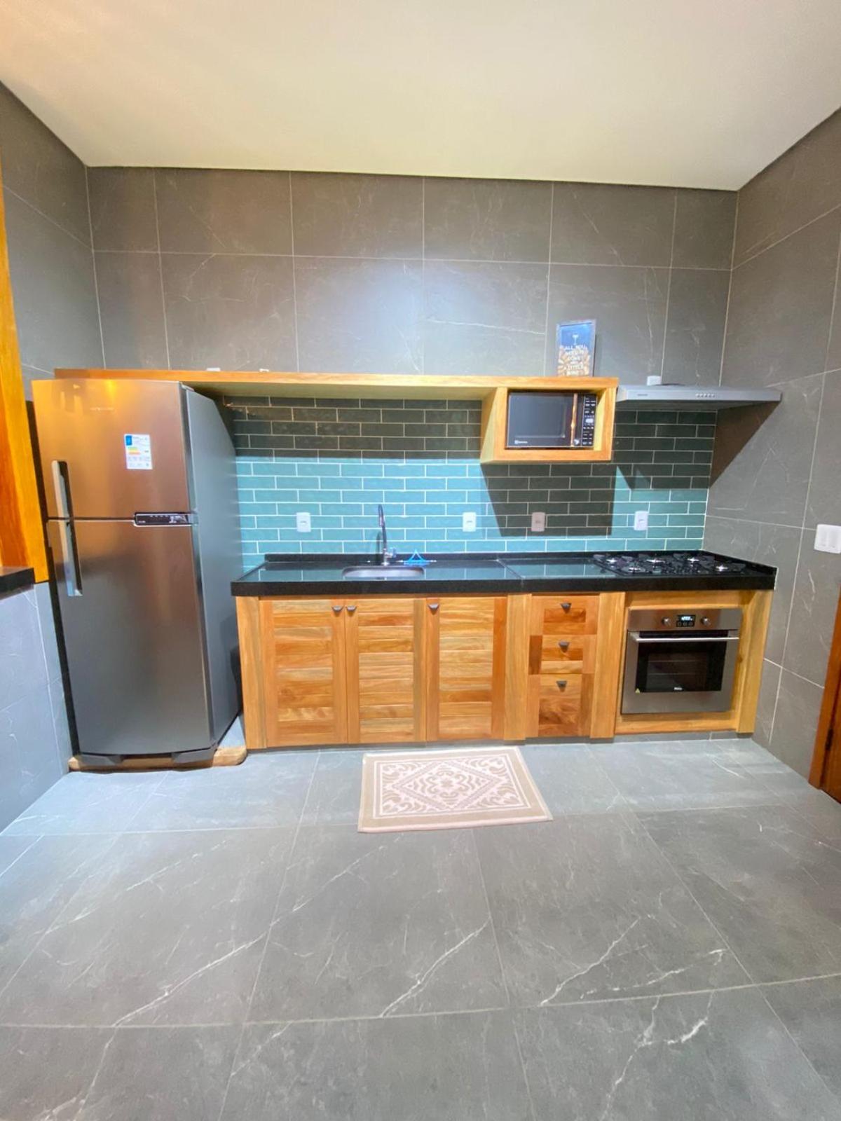 Two-Bedroom House photo 3