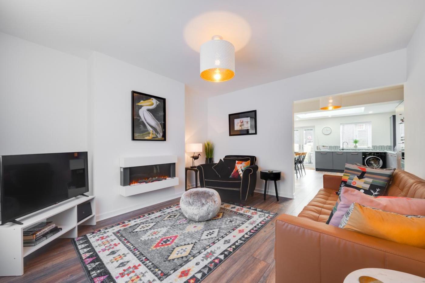 Vacation Home photo 1