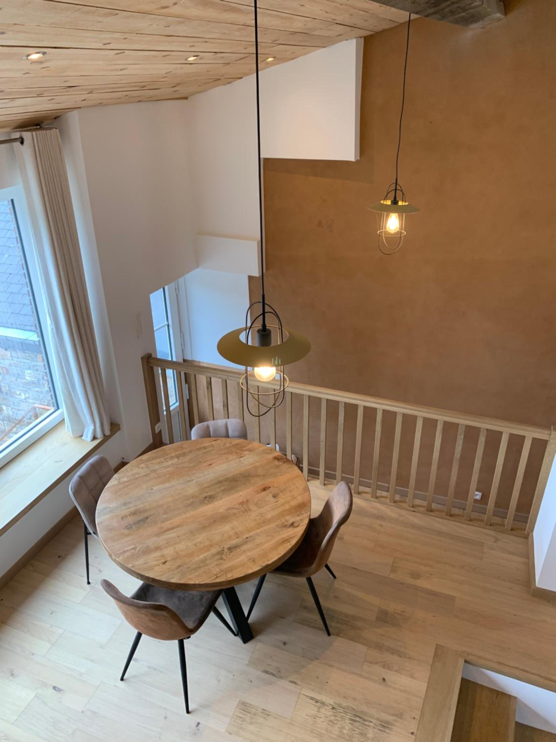One-Bedroom House photo 2