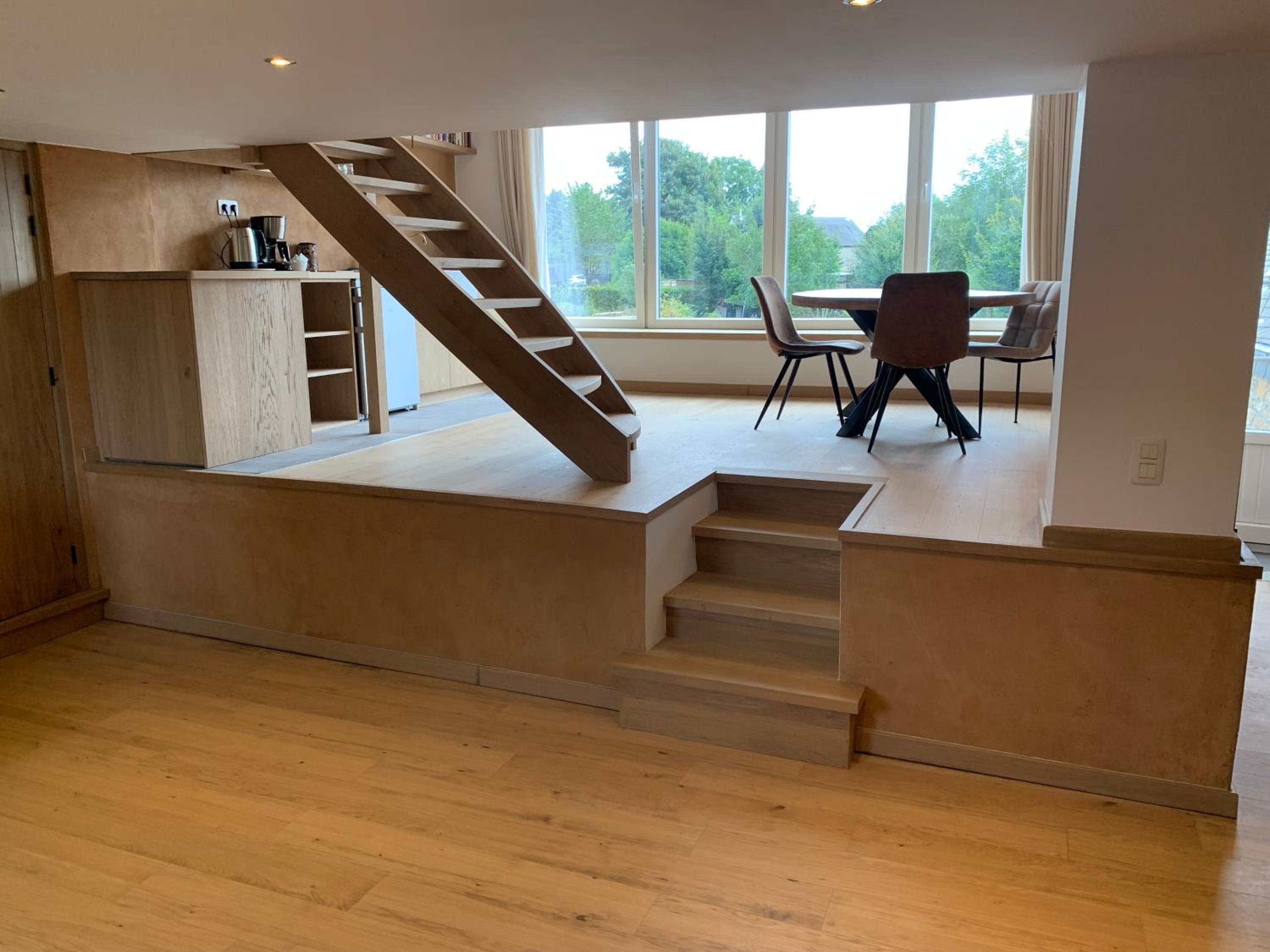 One-Bedroom House photo 1