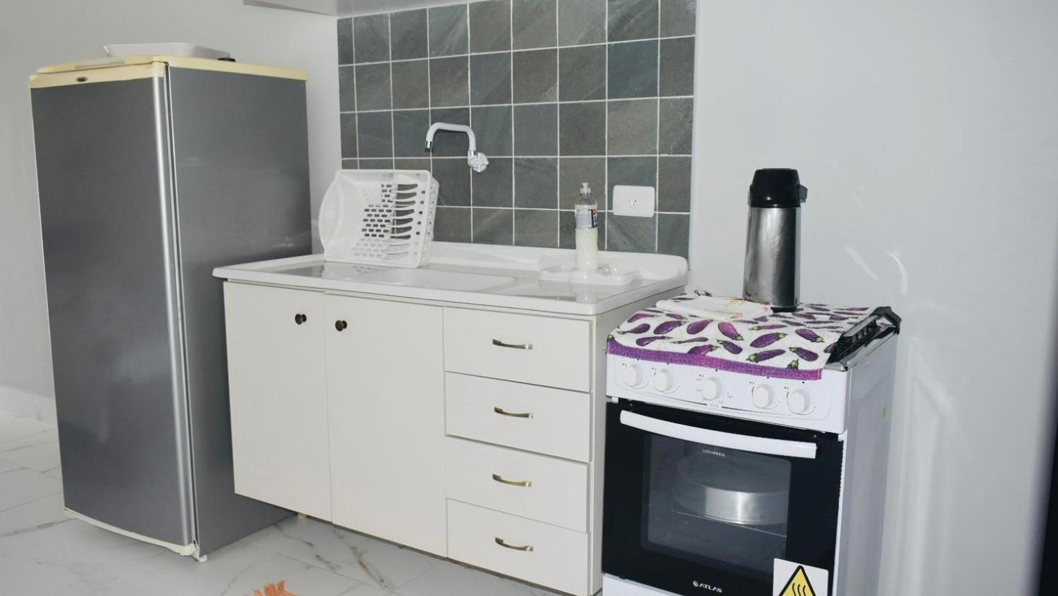 Suite with Terrace photo 2