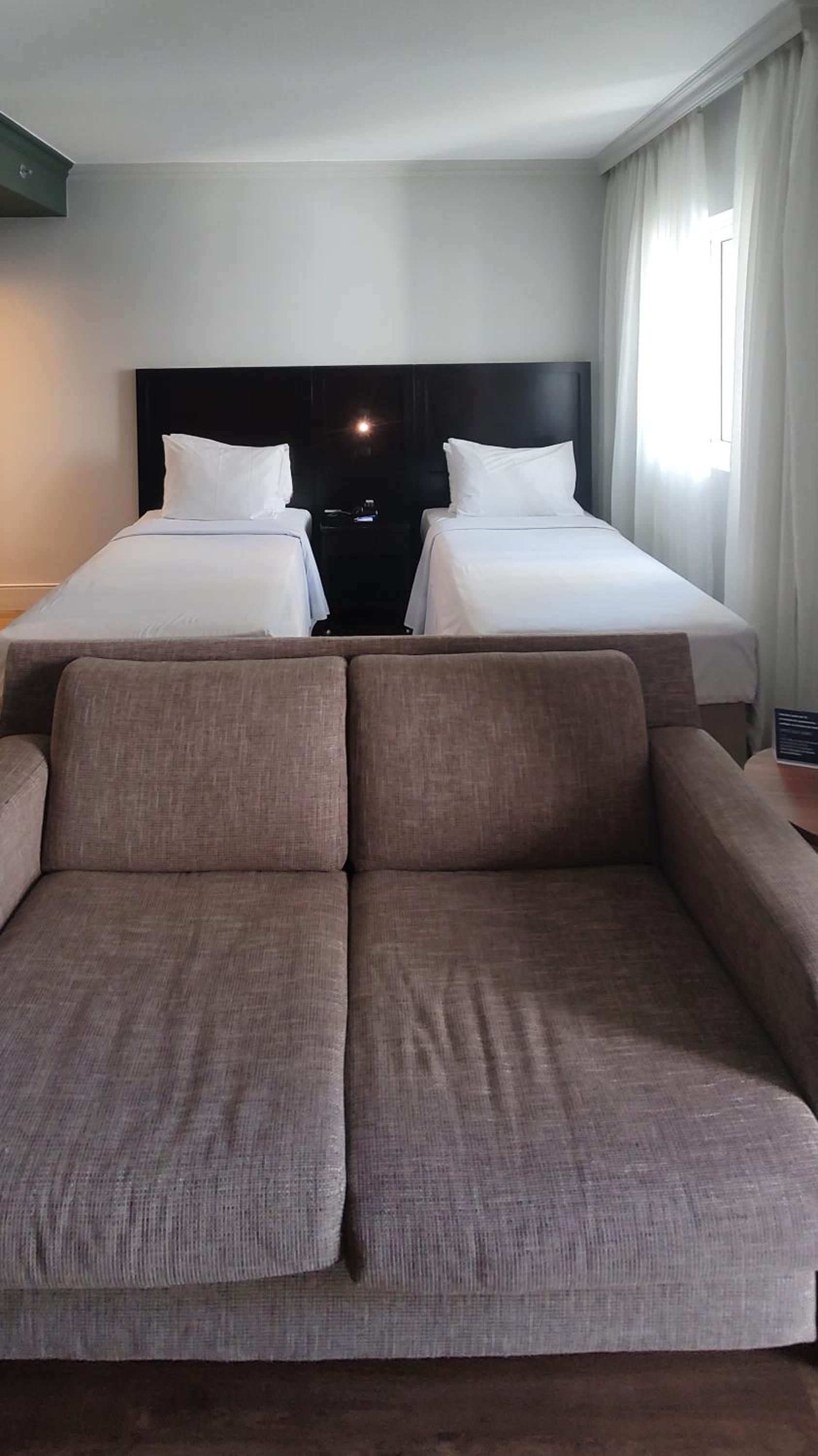 Superior Twin Room - Photo 6