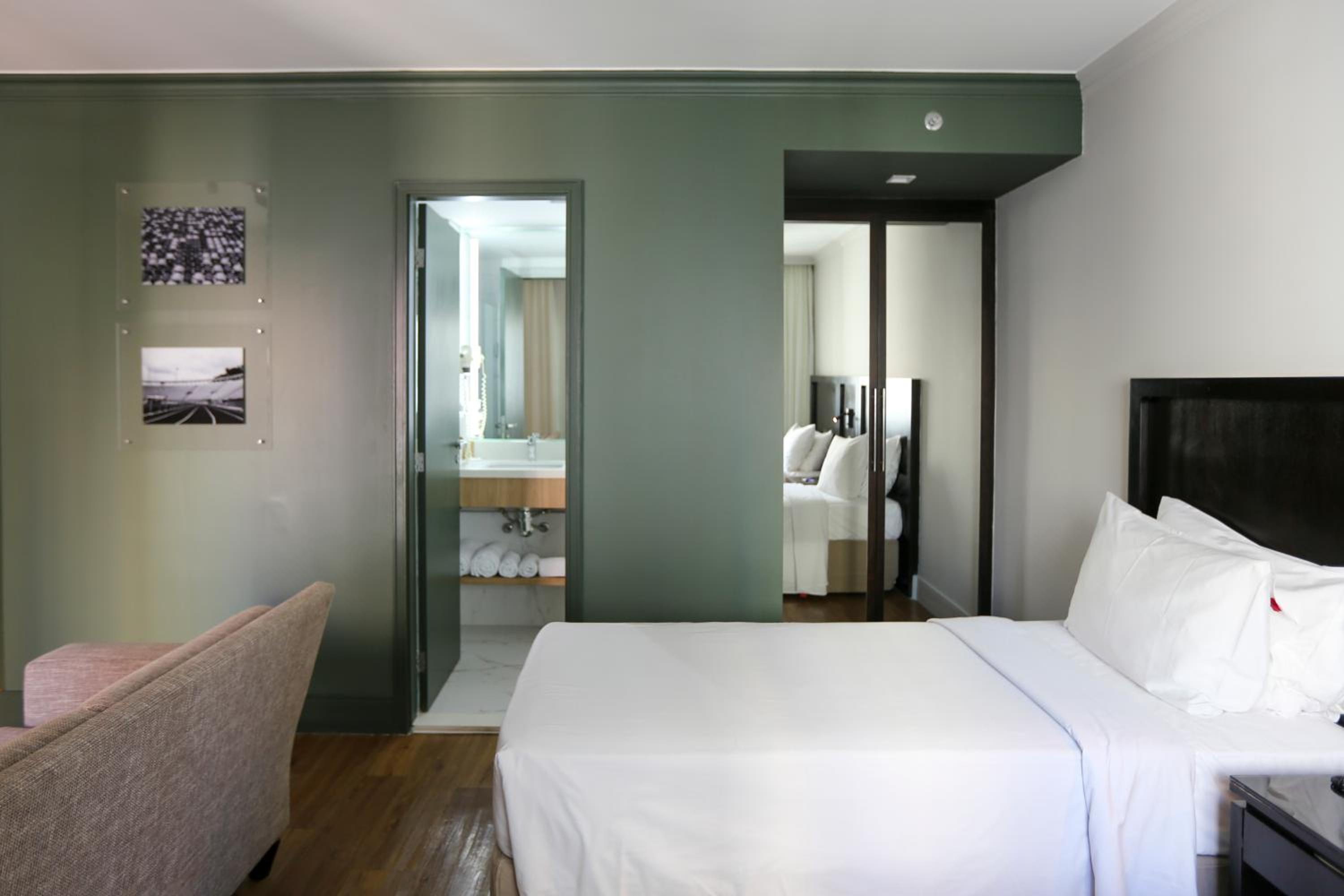 Superior Twin Room - Photo 3