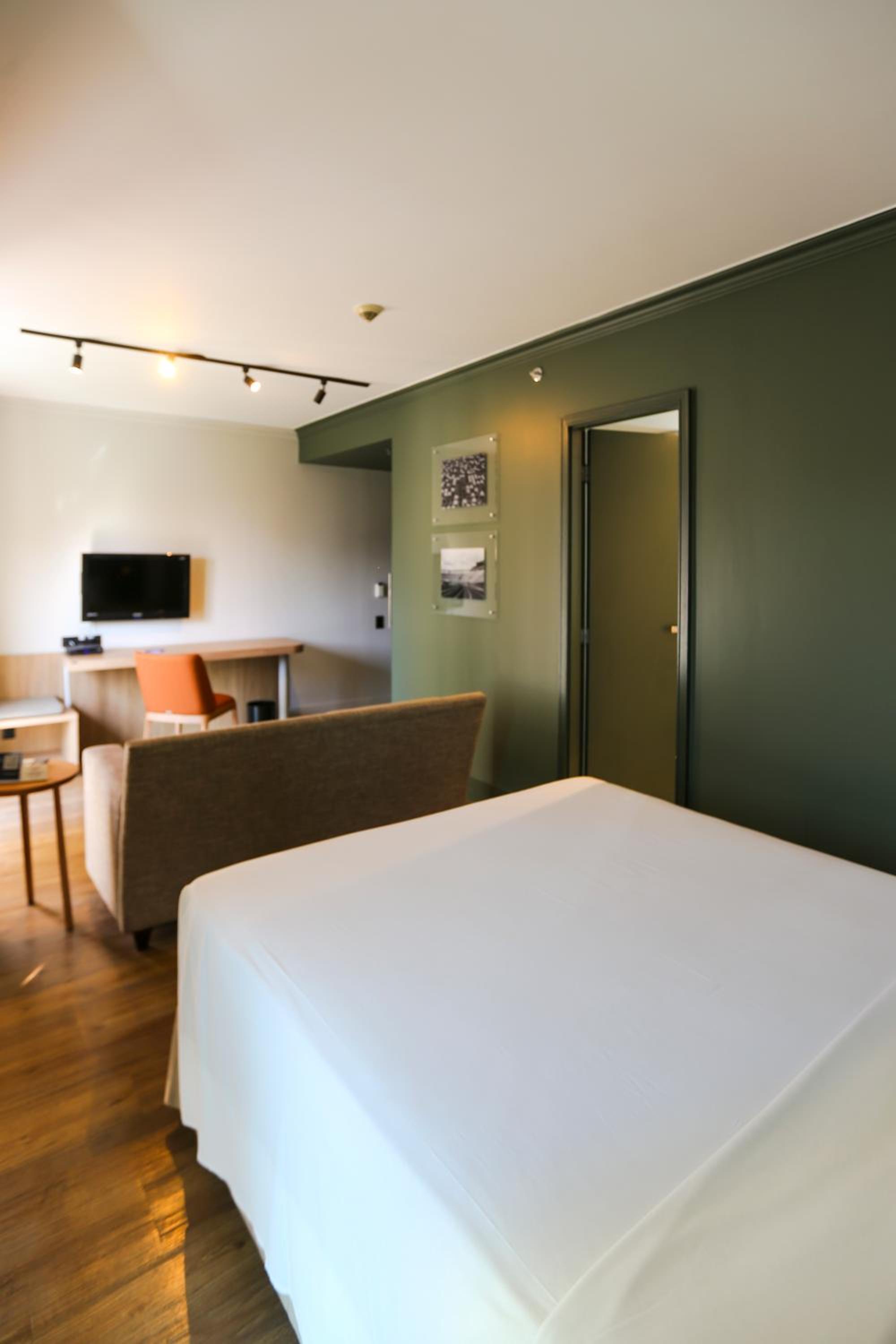 Superior Double Room - Photo 4