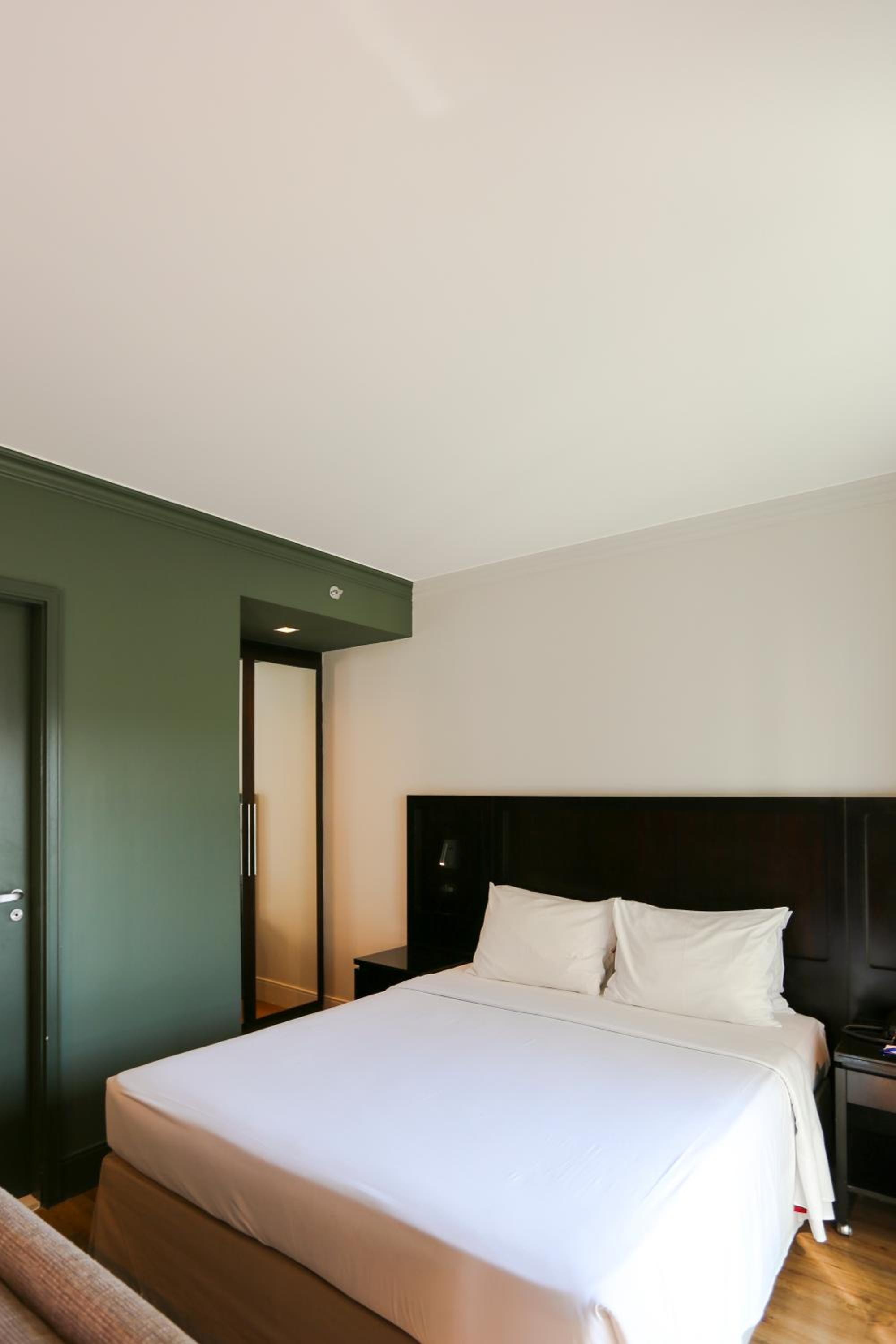 Superior Double Room - Photo 5