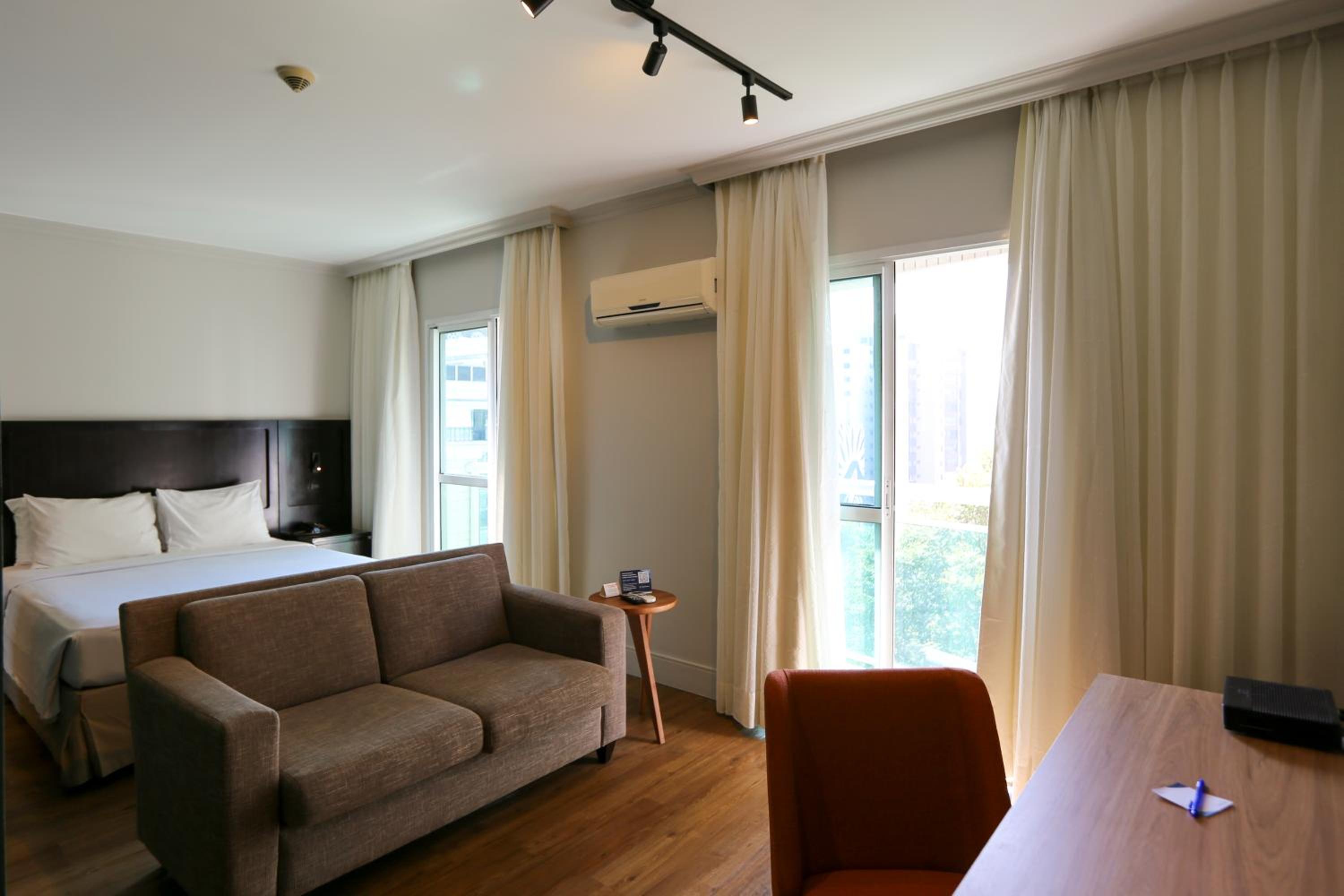 Superior Double Room - Photo 6