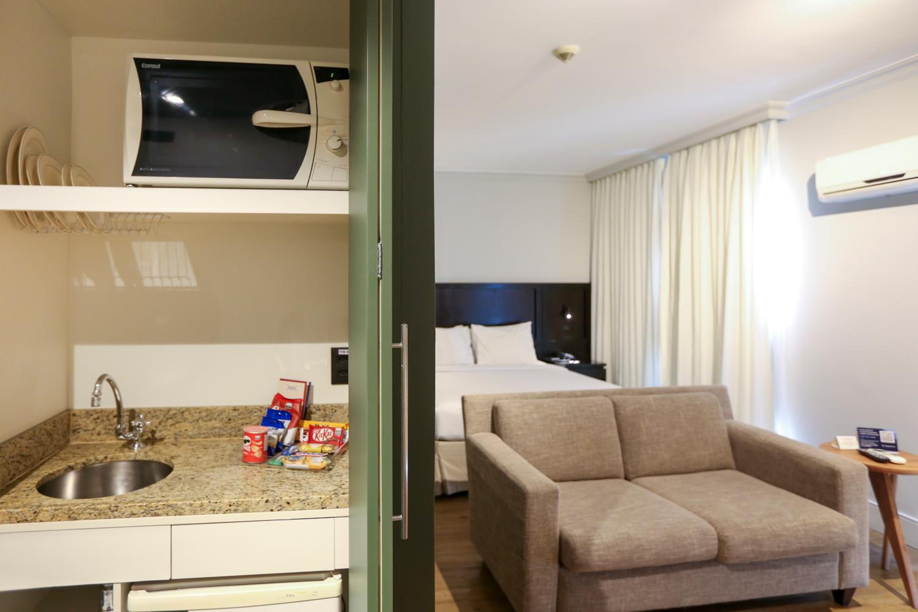 Superior Double Room - Photo 7