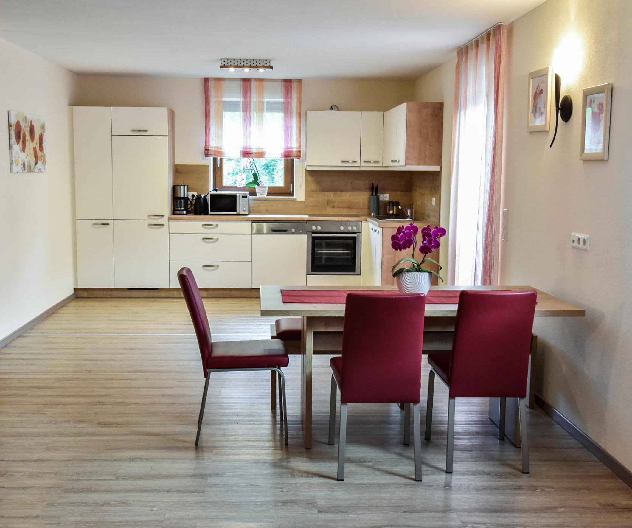 Apartment with Terrace photo 2