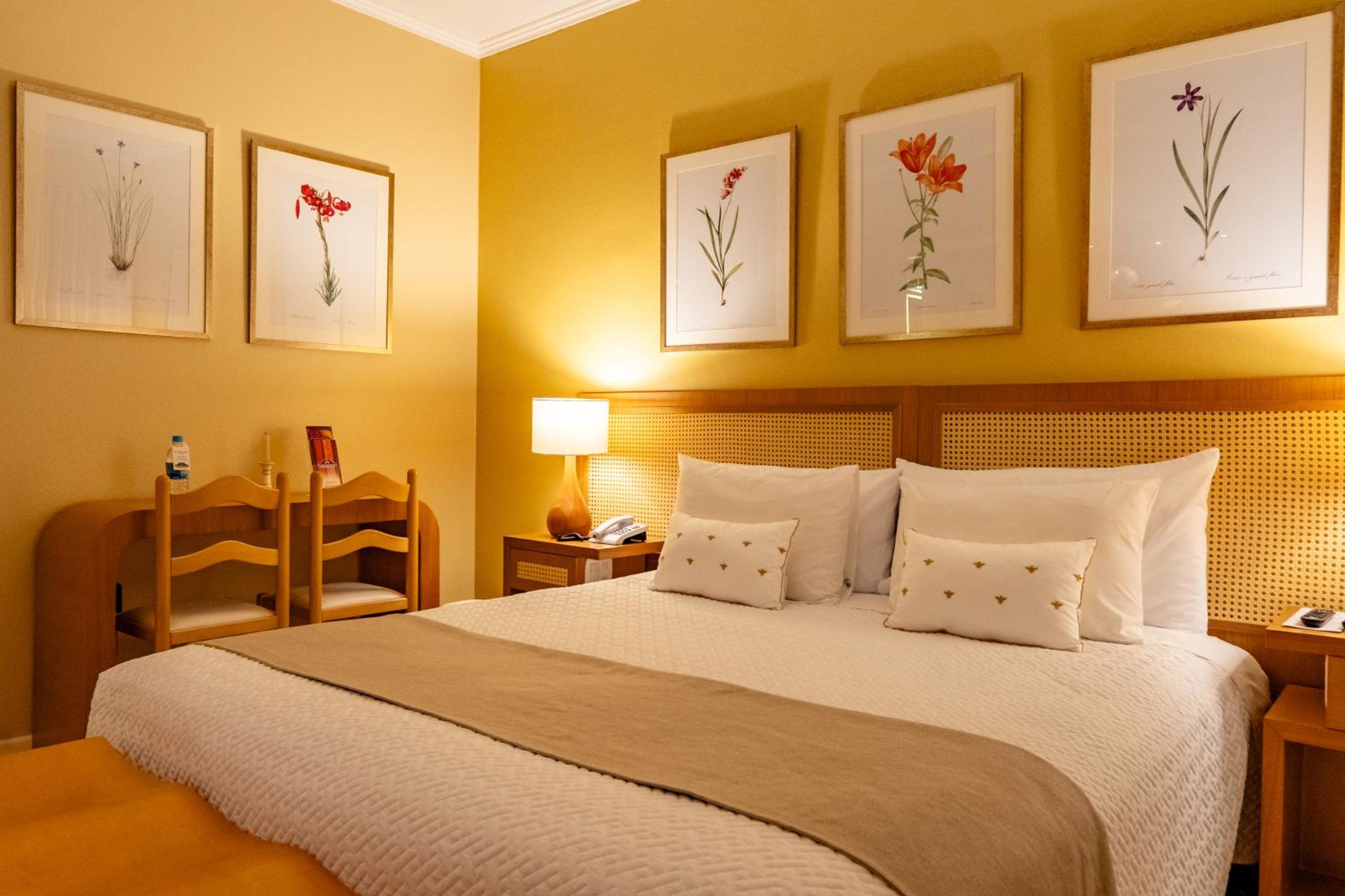 Deluxe King Room photo 1
