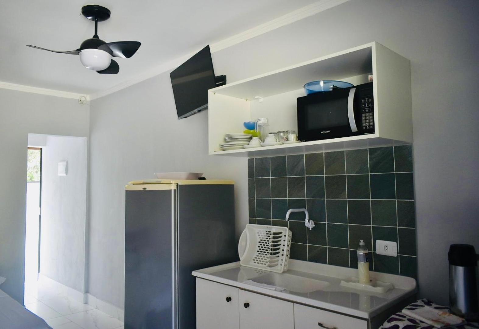 Suite with Balcony photo 1
