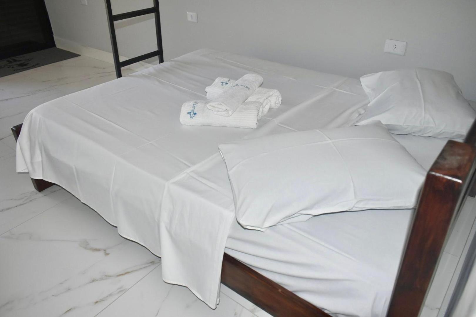 Suite with Balcony photo 3