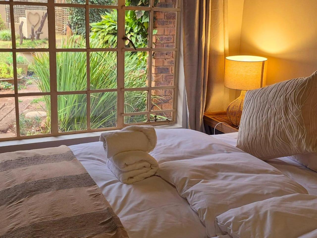 Luxury Villa photo 2