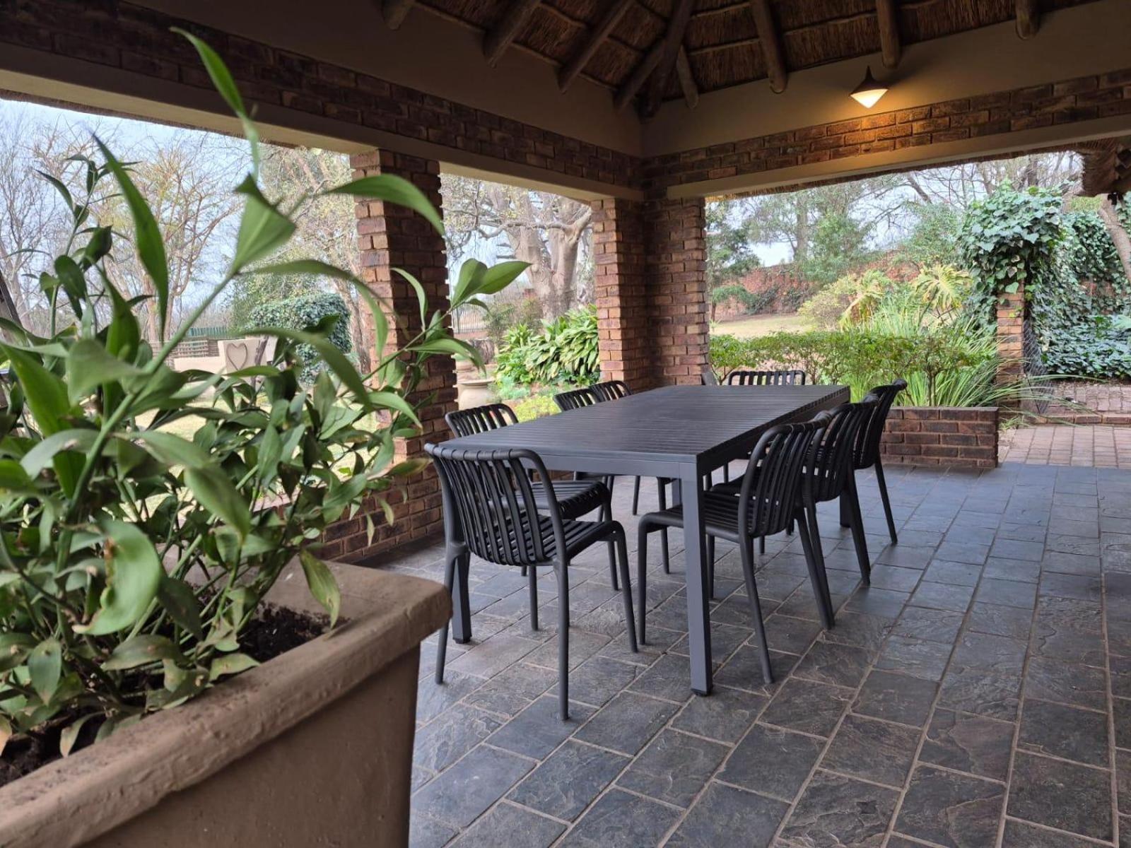 Luxury Villa photo 3