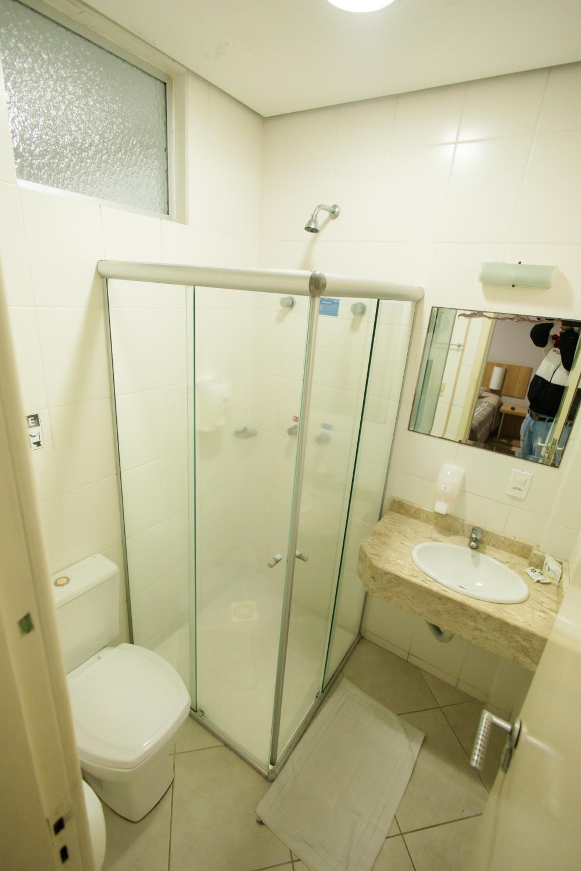 Standard Double Room - Photo 1