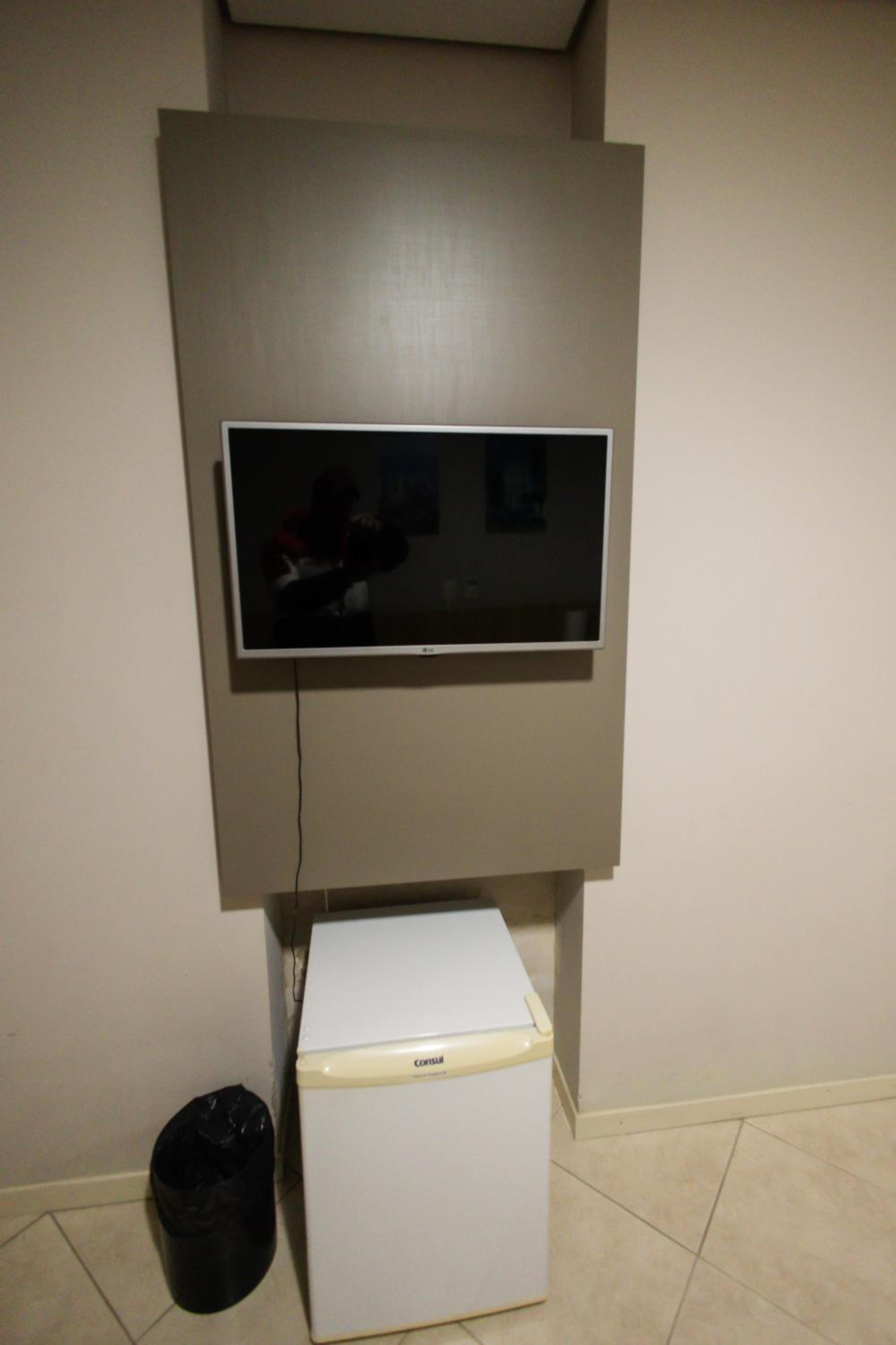 Standard Double Room - Photo 5