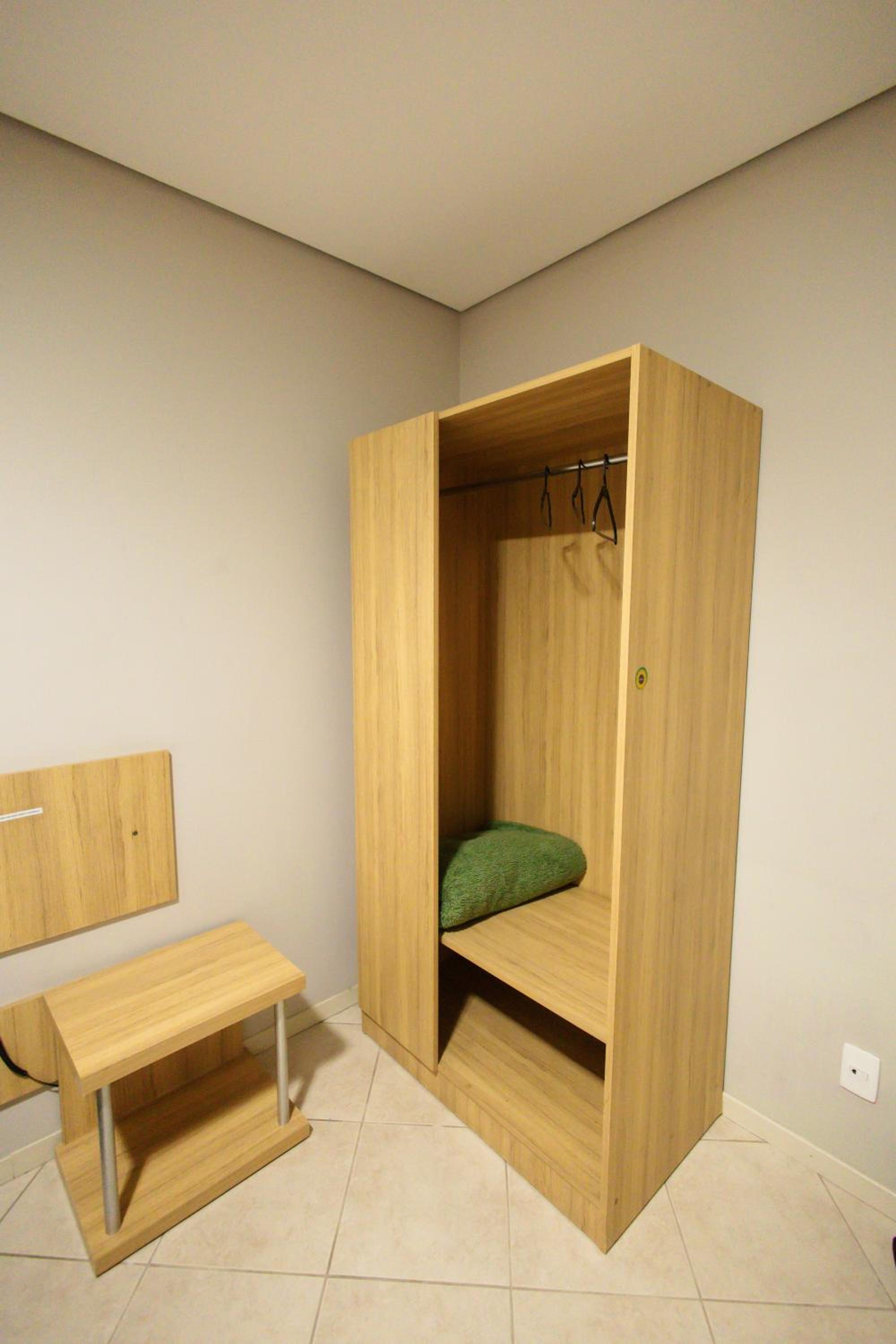 Standard Double Room - Photo 4