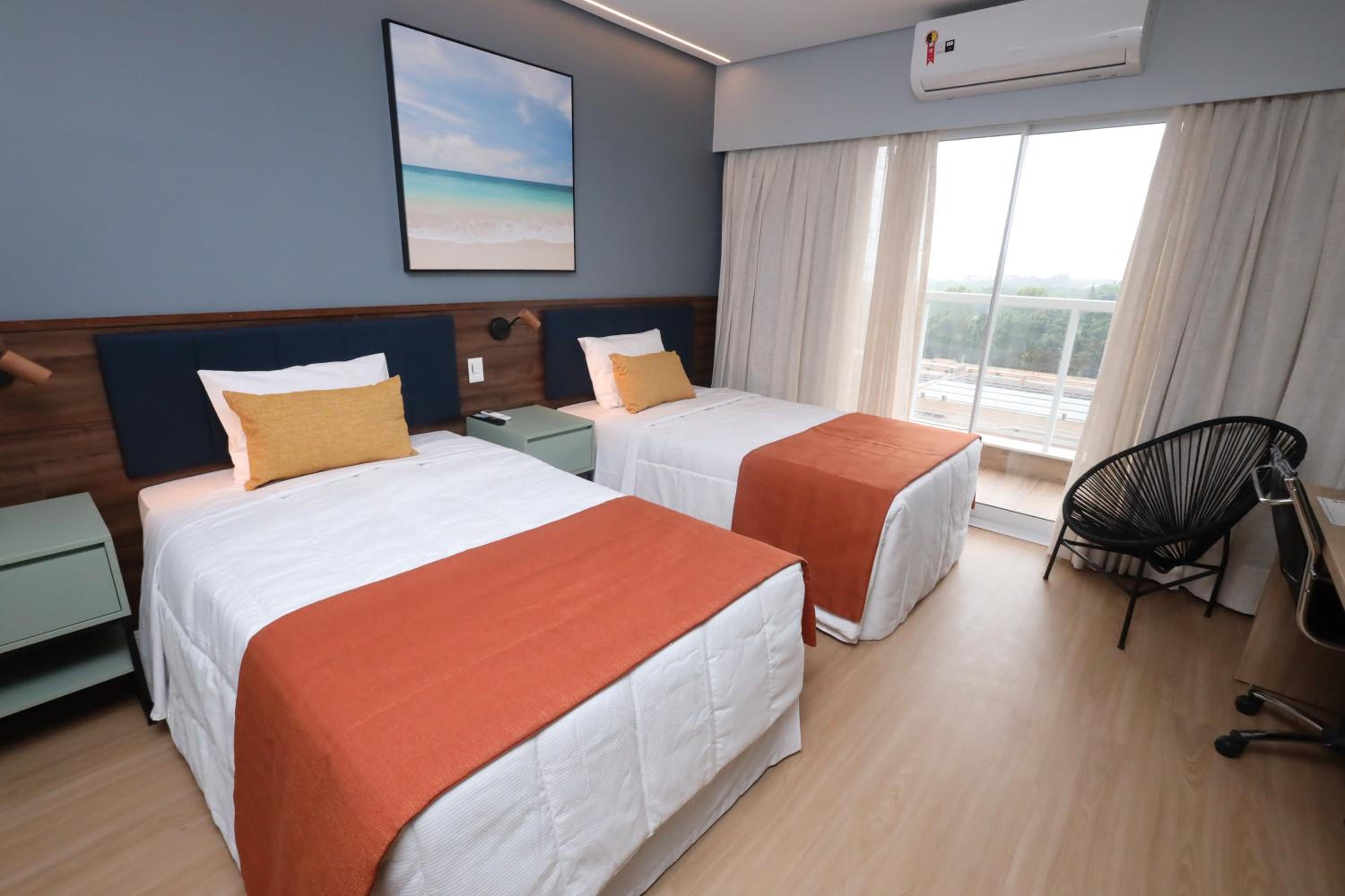 Superior Double or Twin Room