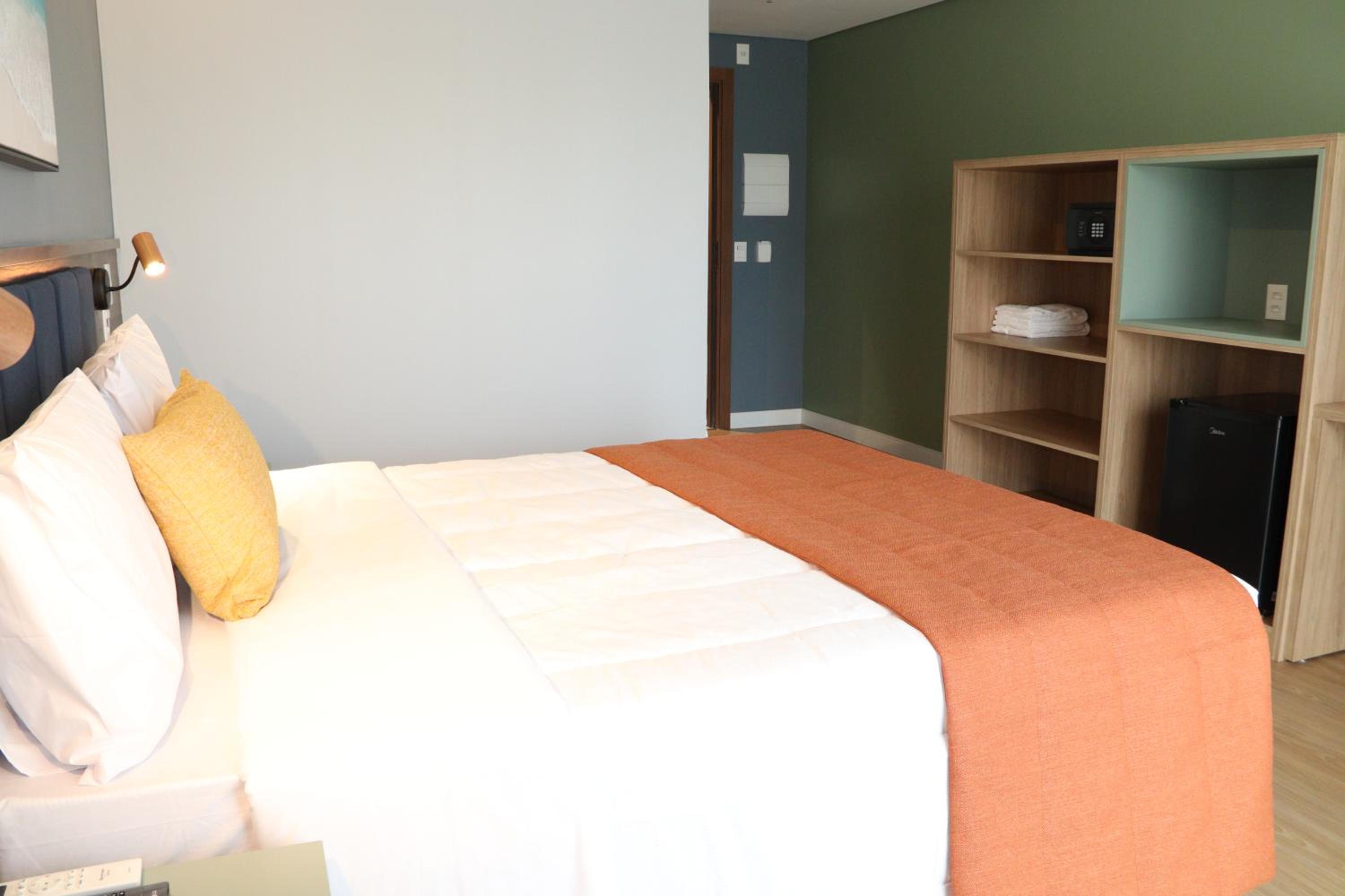 Double Room - Disability Access