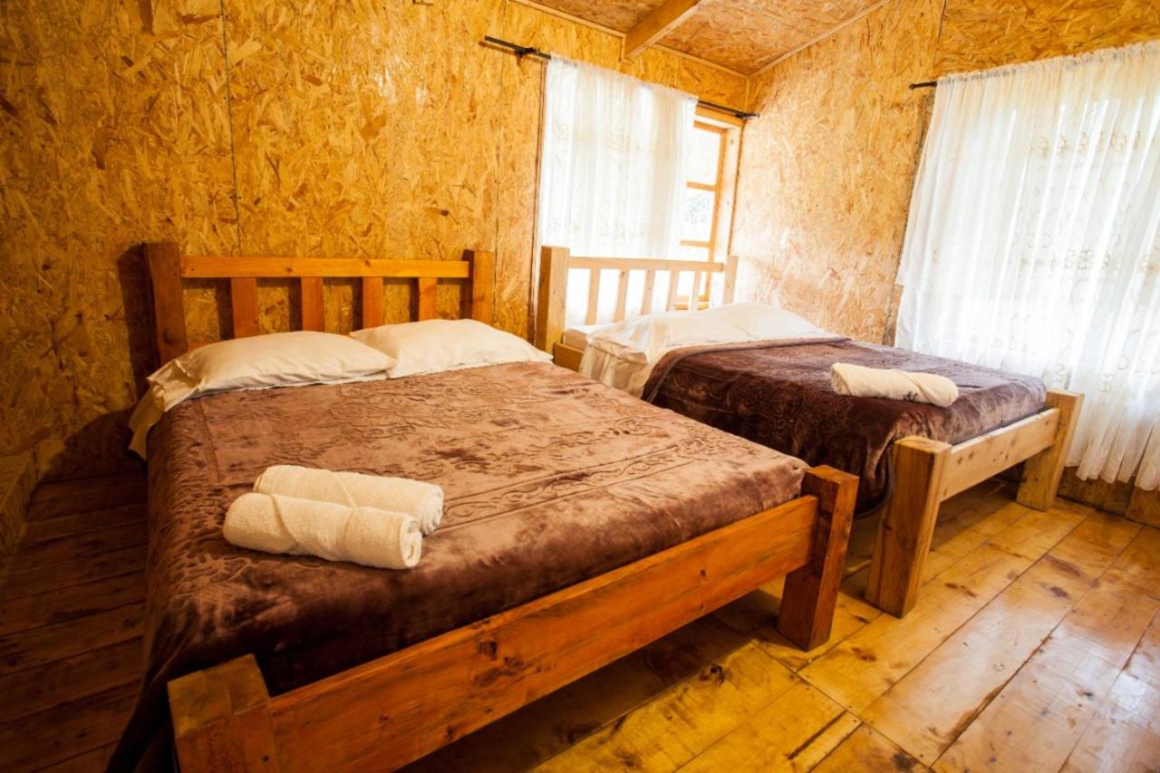 两卧室小屋