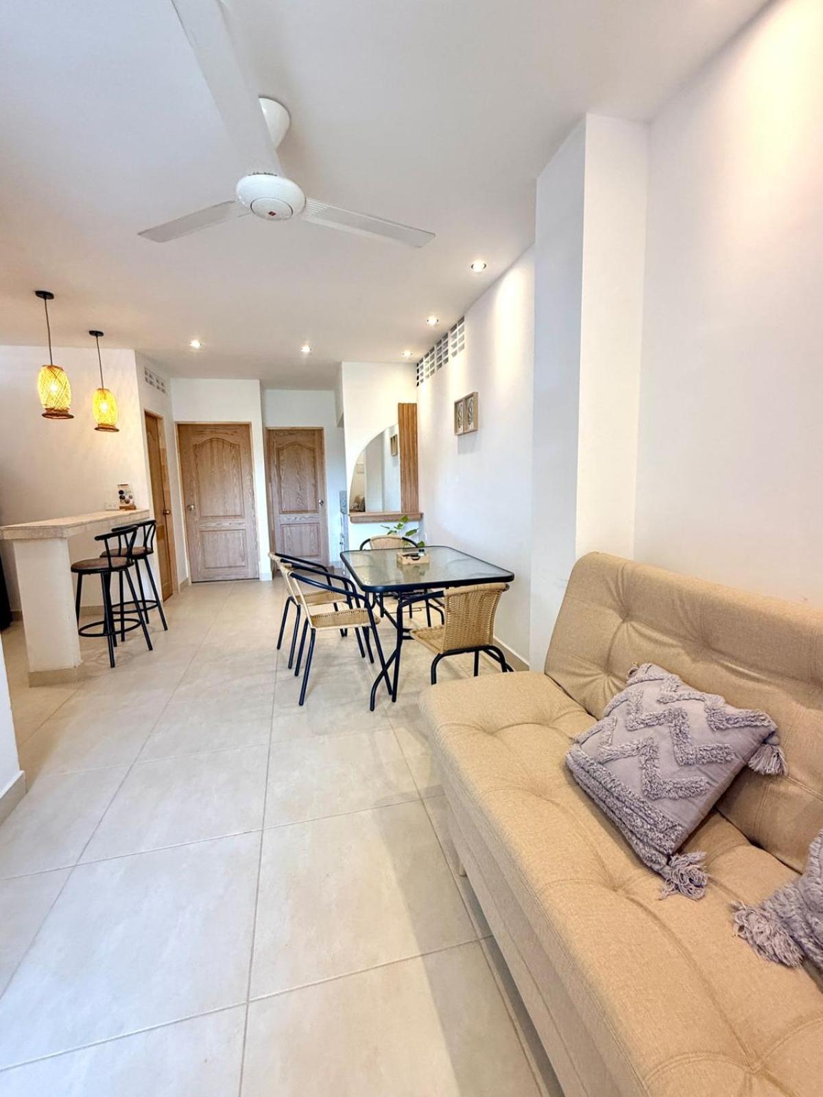 Two-Bedroom House photo 3
